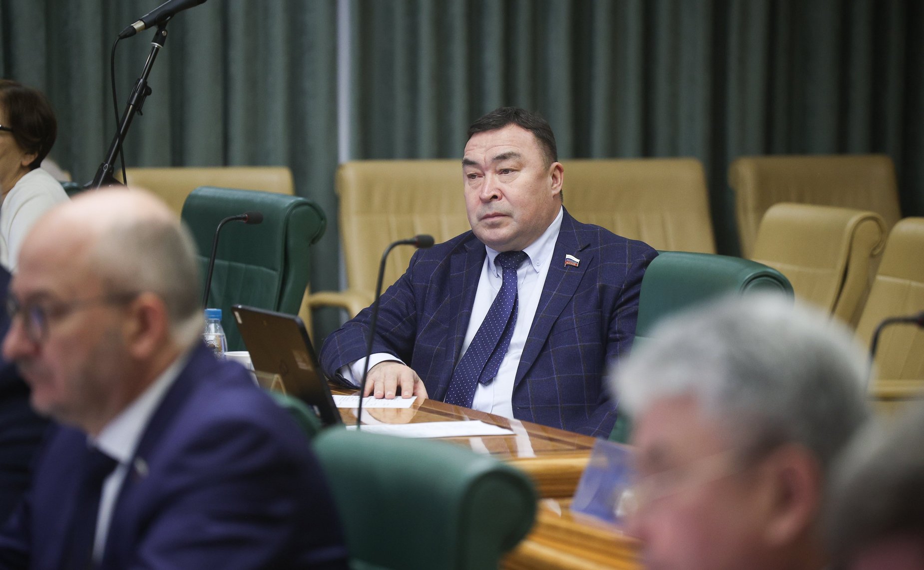 Александр Новьюхов