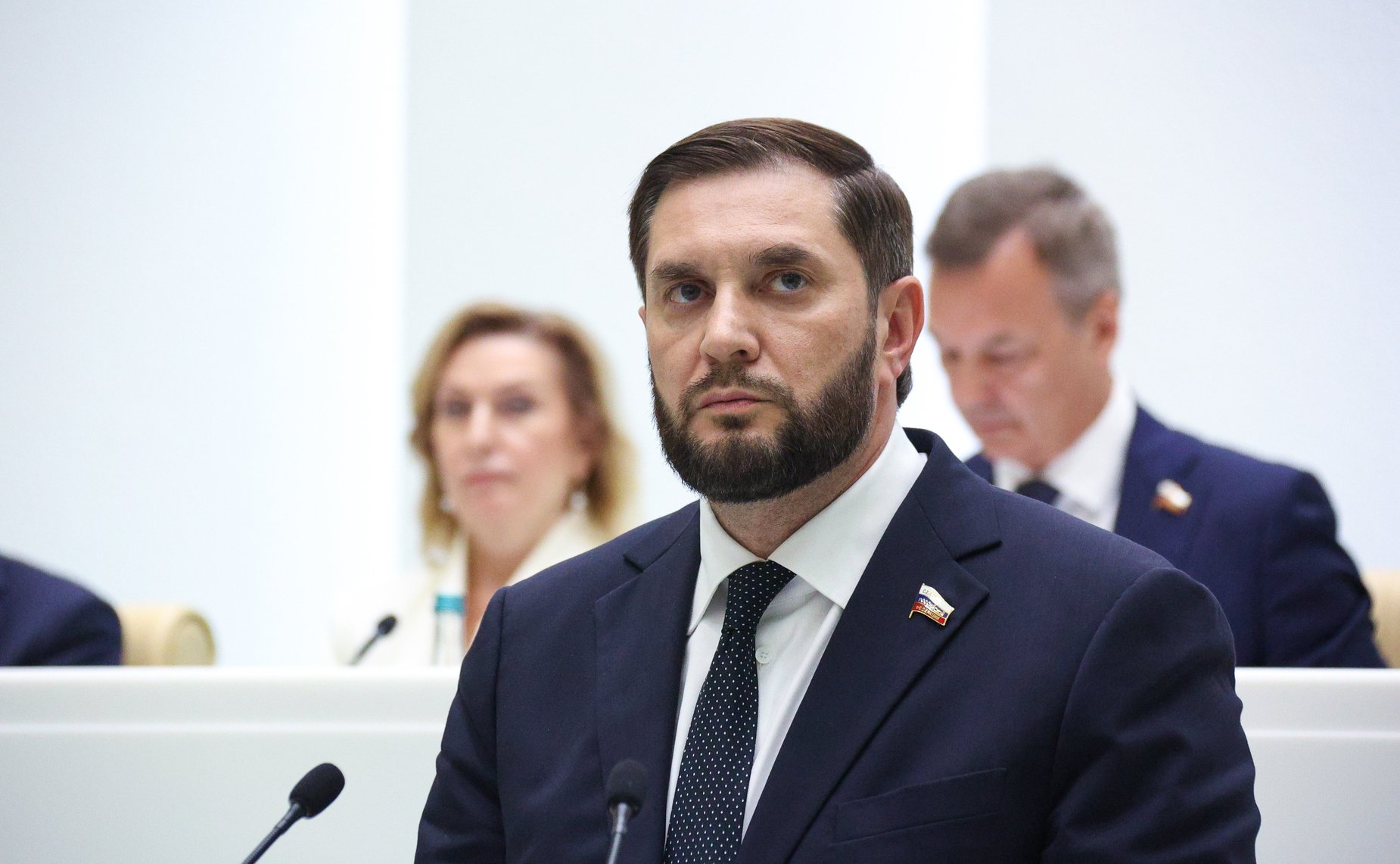 Иван Евстифеев