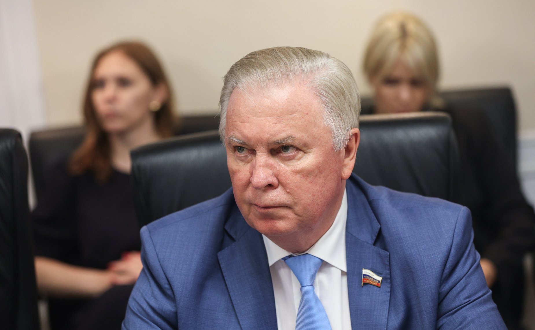 Вячеслав Наговицын