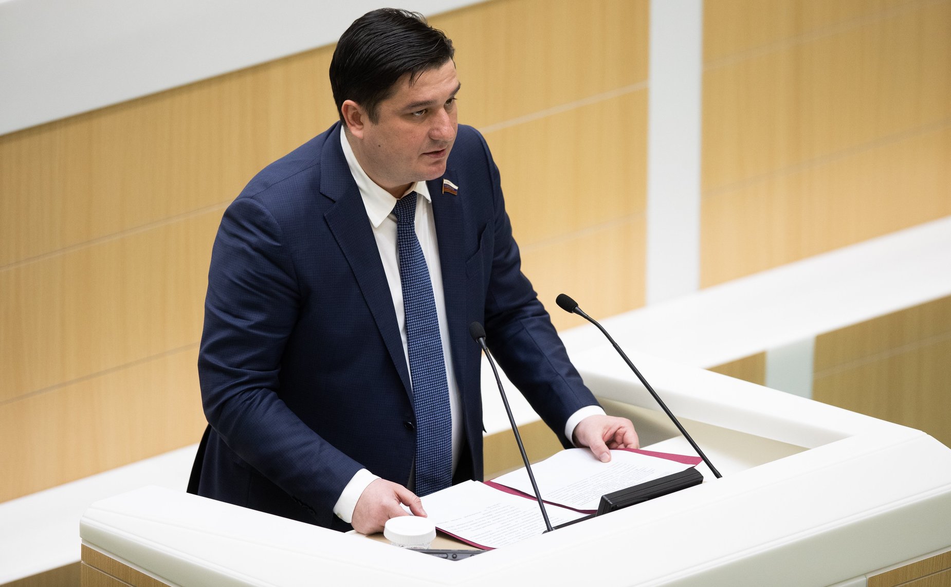 Алексей Коротков