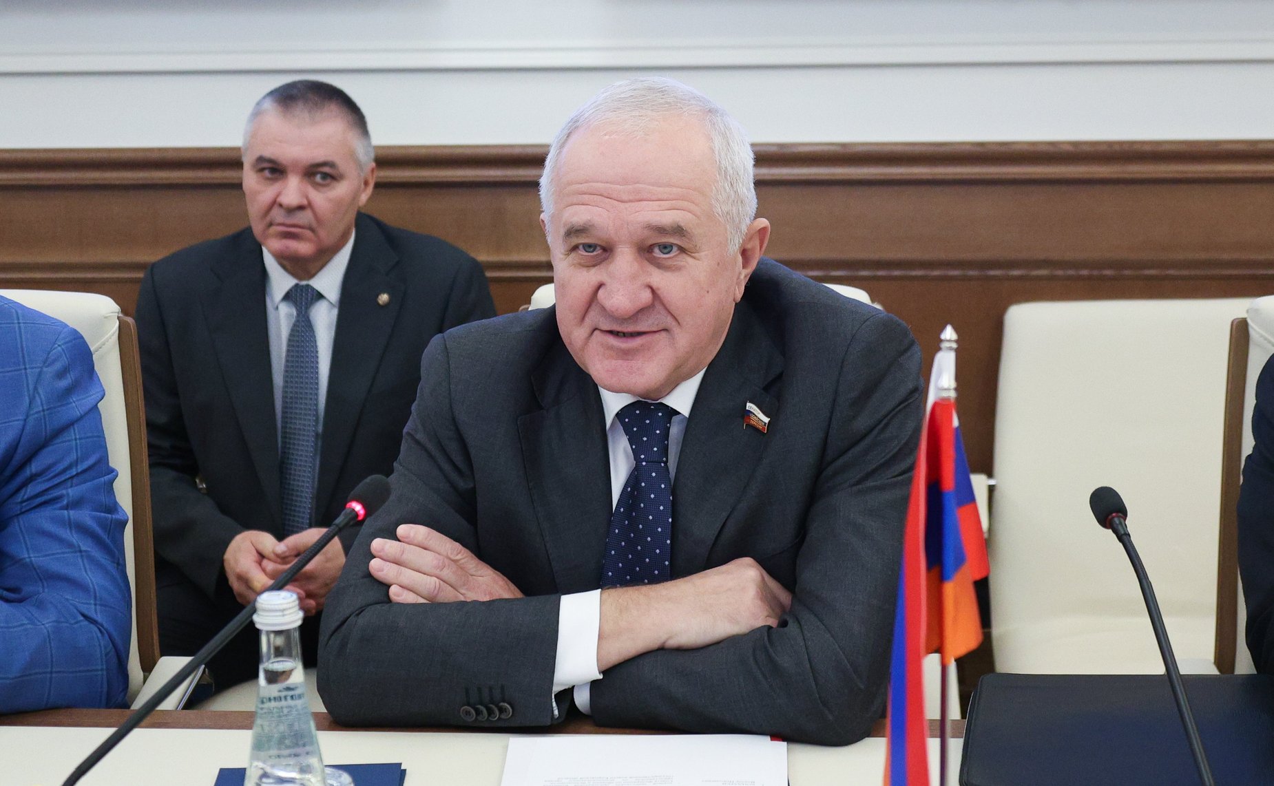 Владимир Булавин