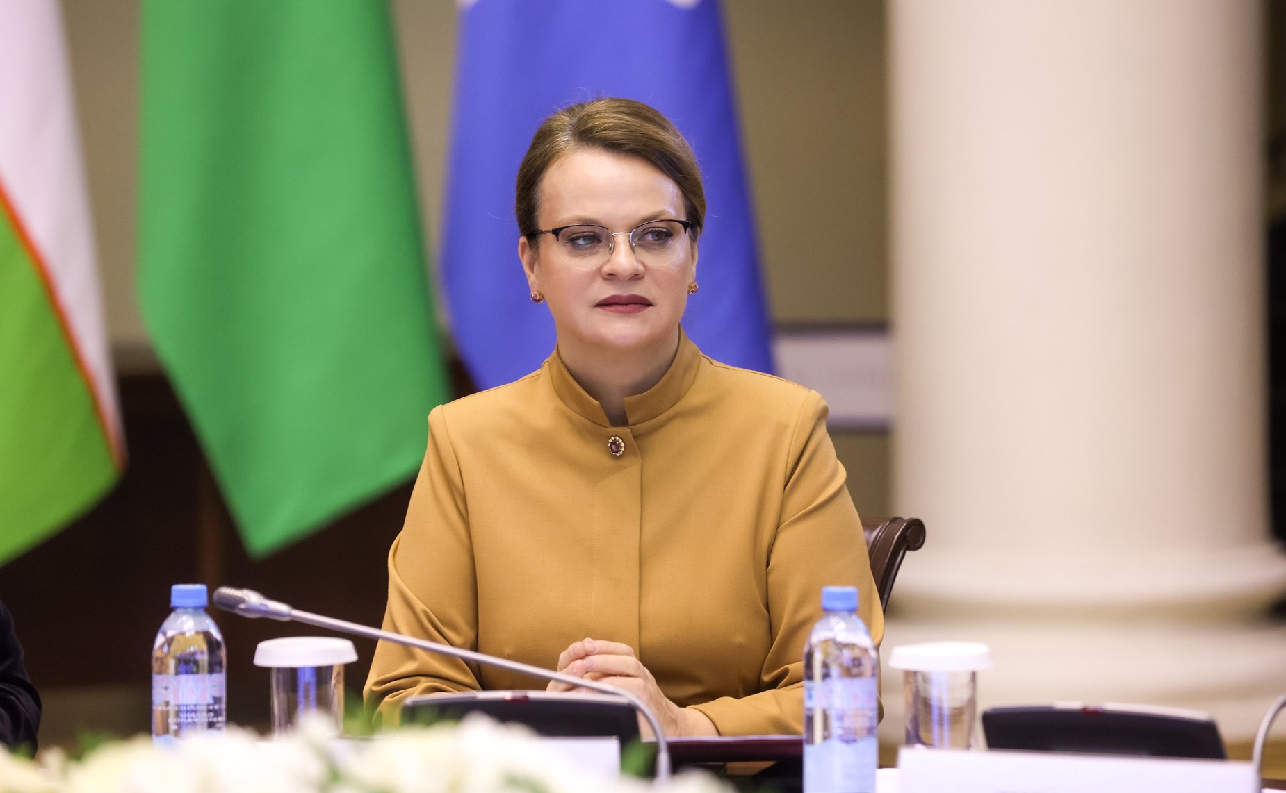 «Инклюзивная мода – тренды развития от инклюзивности к эксклюзивности». IV Международный Форум «Содружество моды»