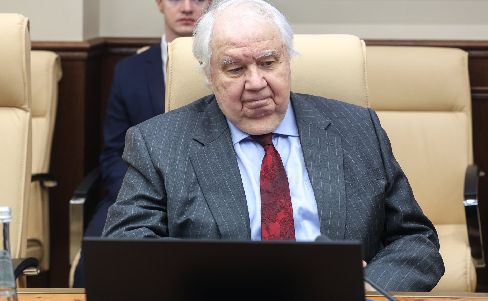 Сергей Кисляк