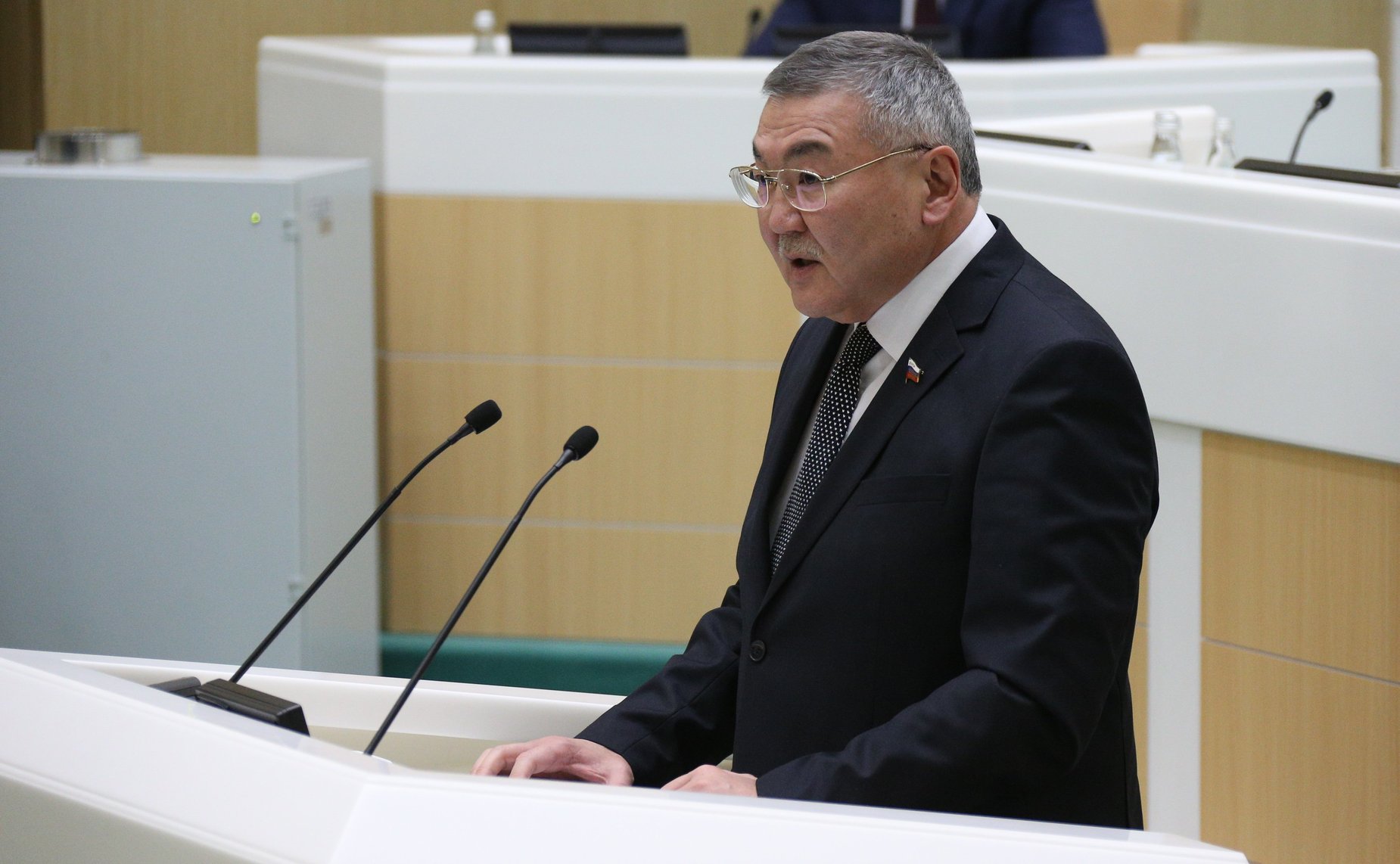 Алексей Орлов