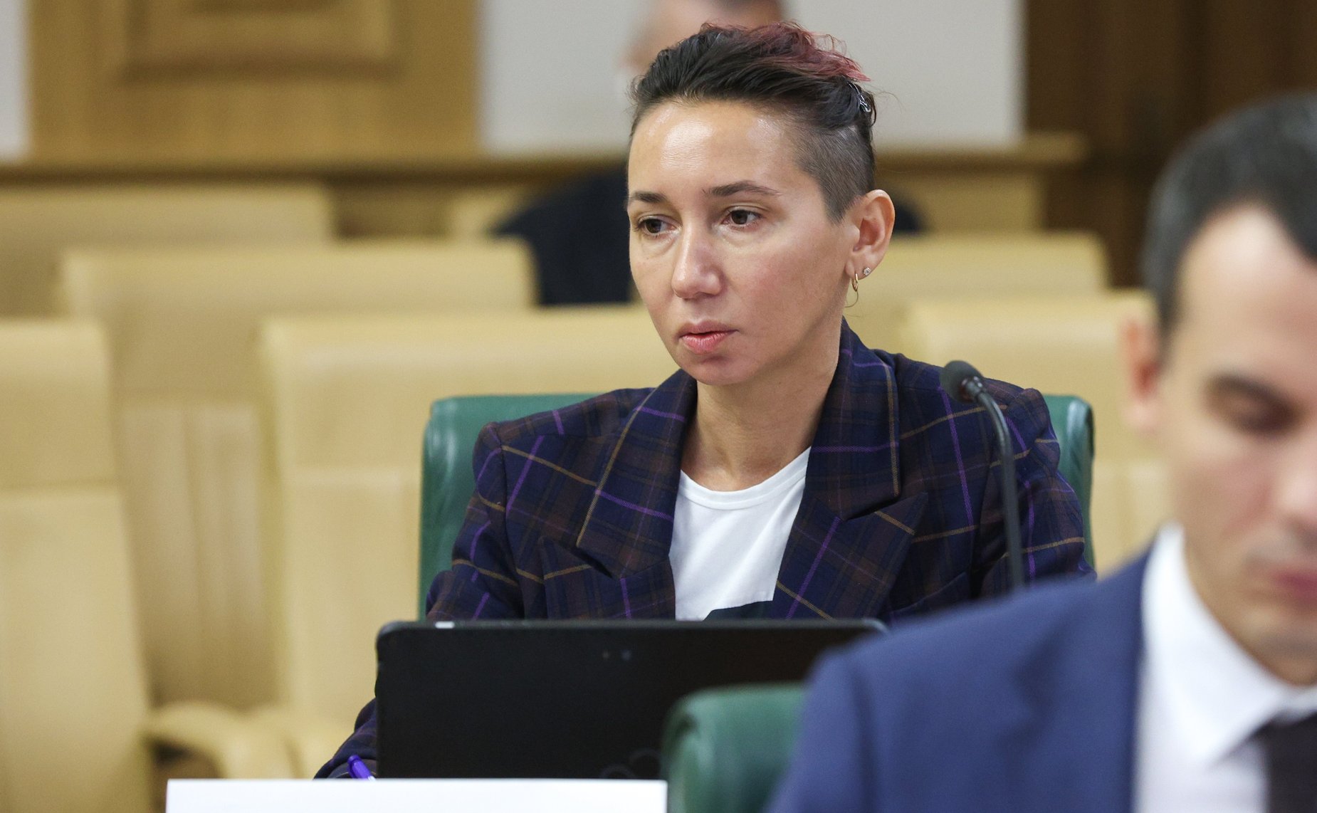 Парламентские слушания Комитета СФ по аграрно-продовольственной политике и природопользованию «Практические вопросы насыщения внутреннего рынка отечественной рыбной продукцией глубокой переработки: проблемы и пути решения»
