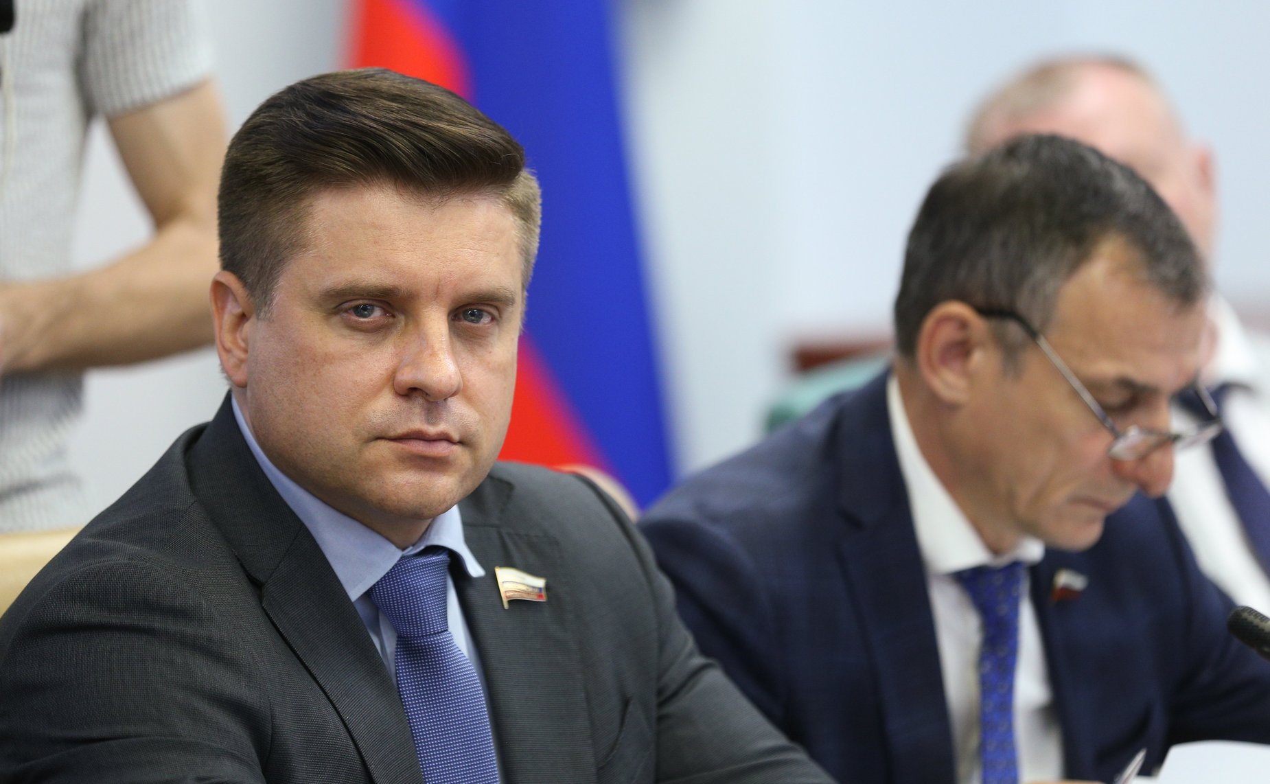 Расширенное заседание Комитета СФ по социальной политике