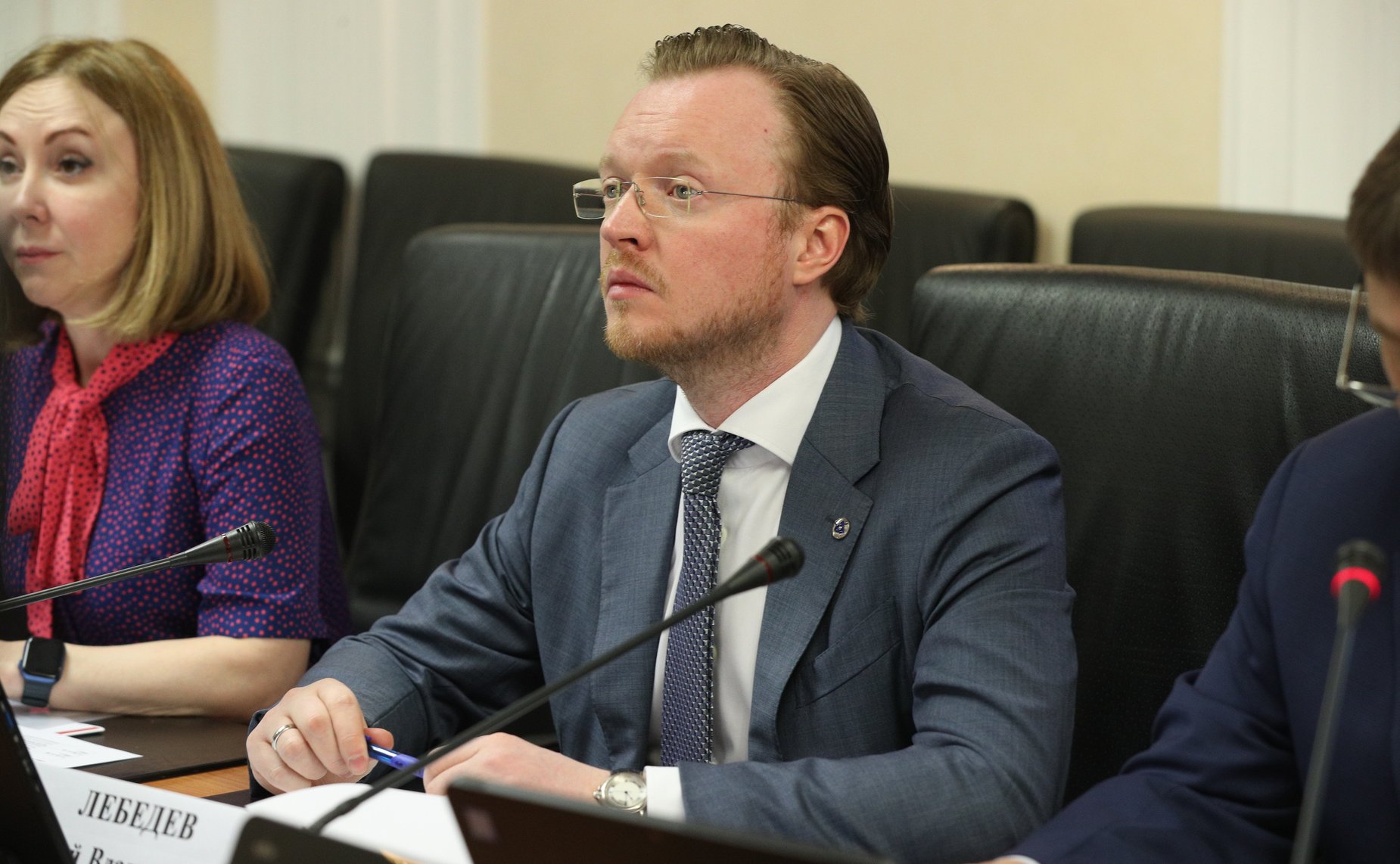 Совещание Комитета СФ по аграрно-продовольственной политике и природопользованию