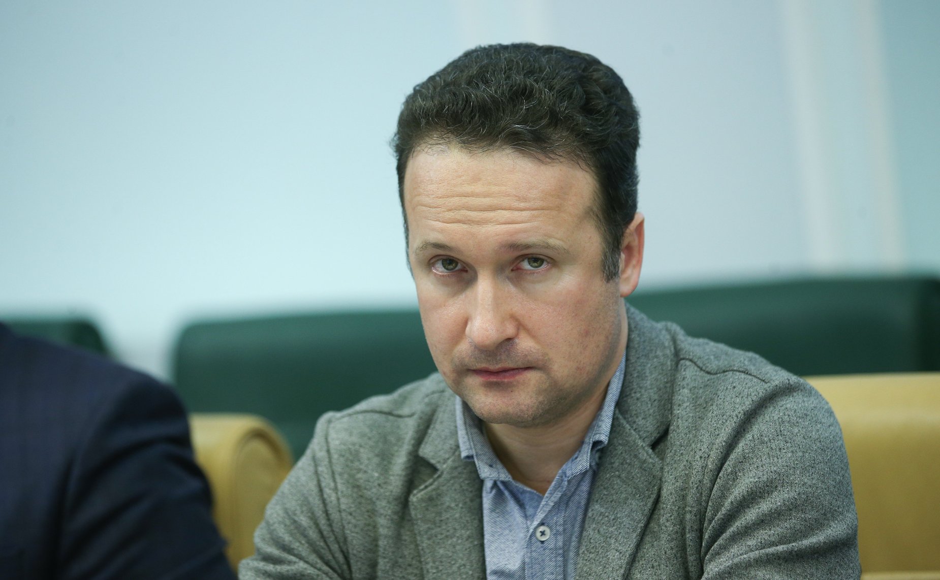 Круглый стол Комитета СФ по социальной политике