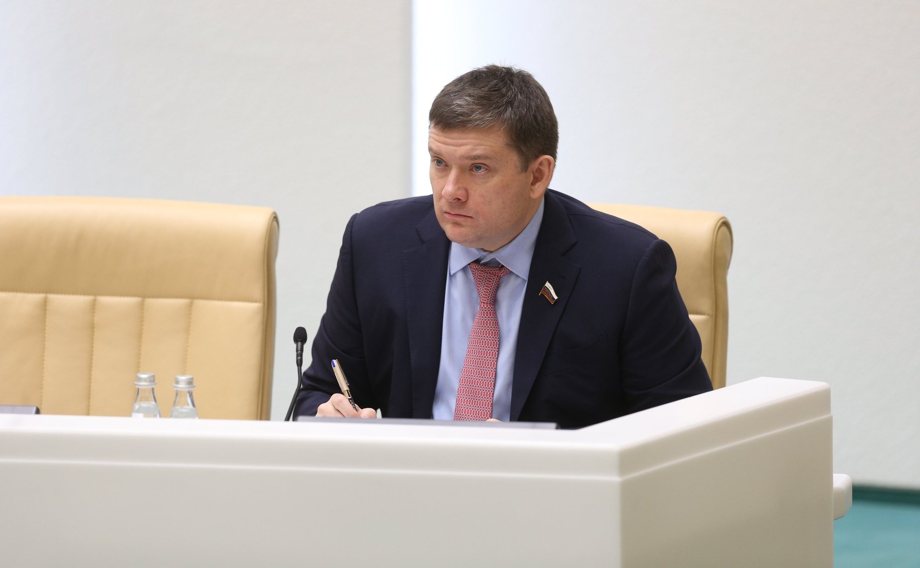 Николай Журавлев