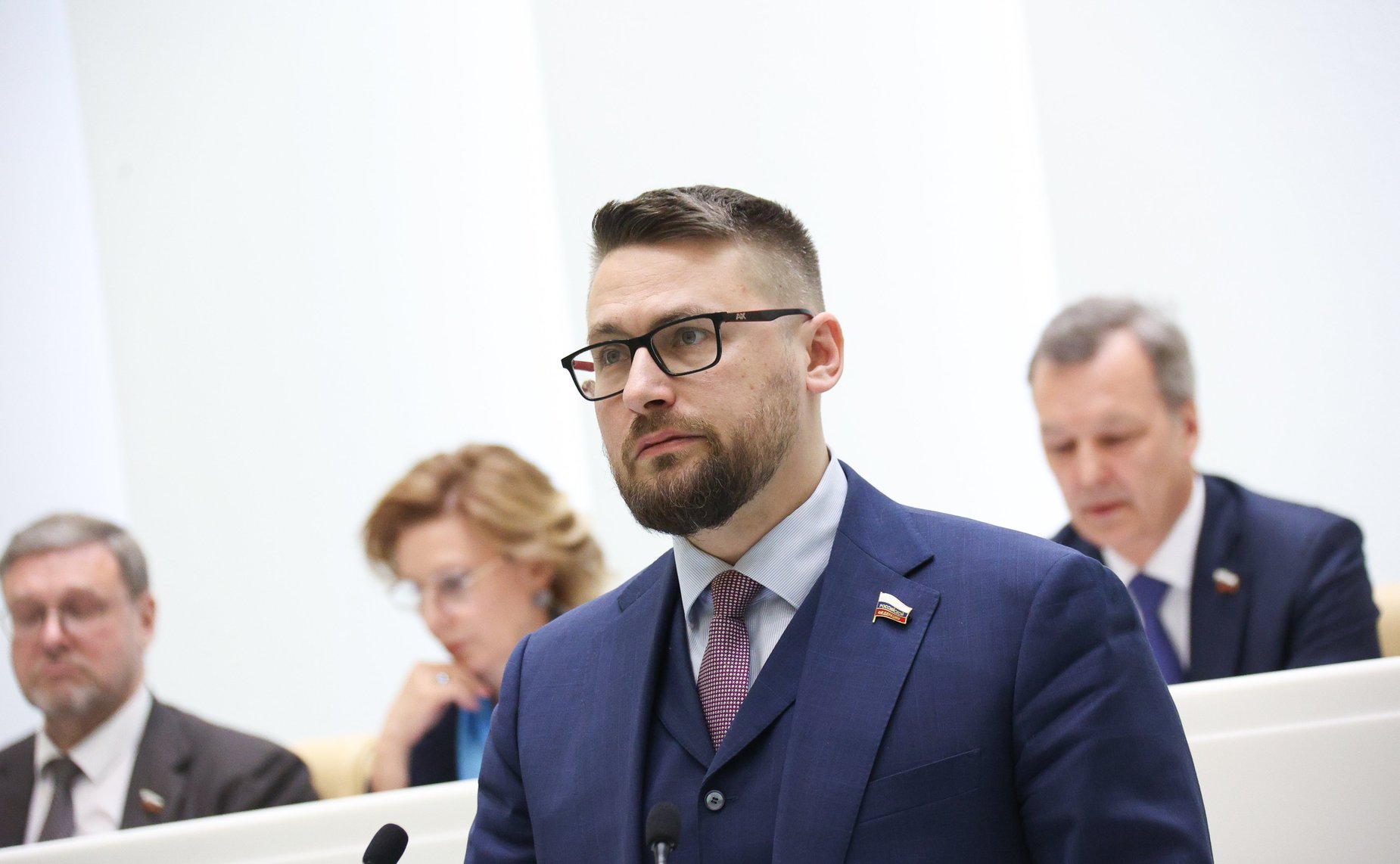 Руслан Смашнев