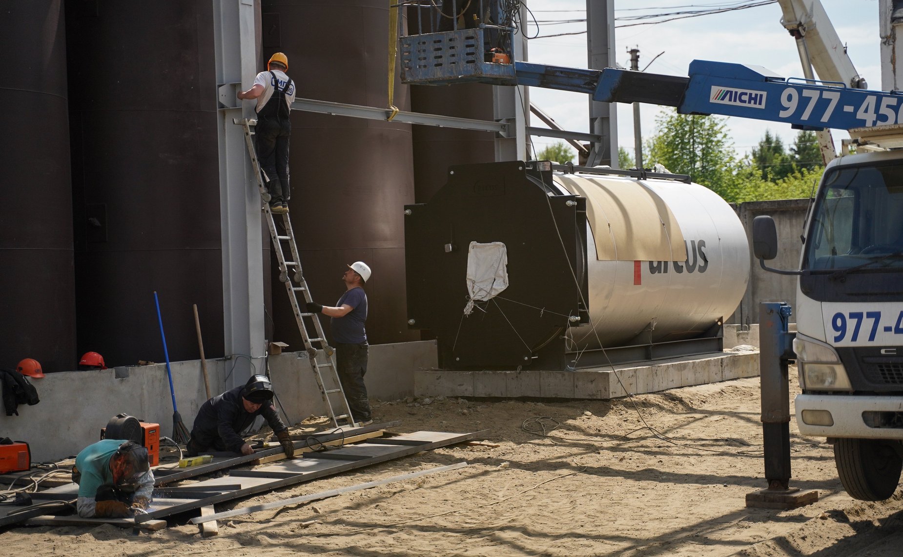 Выездное совещание Комитета СФ по федеративному устройству, региональной политике, МСУ и делам Севера