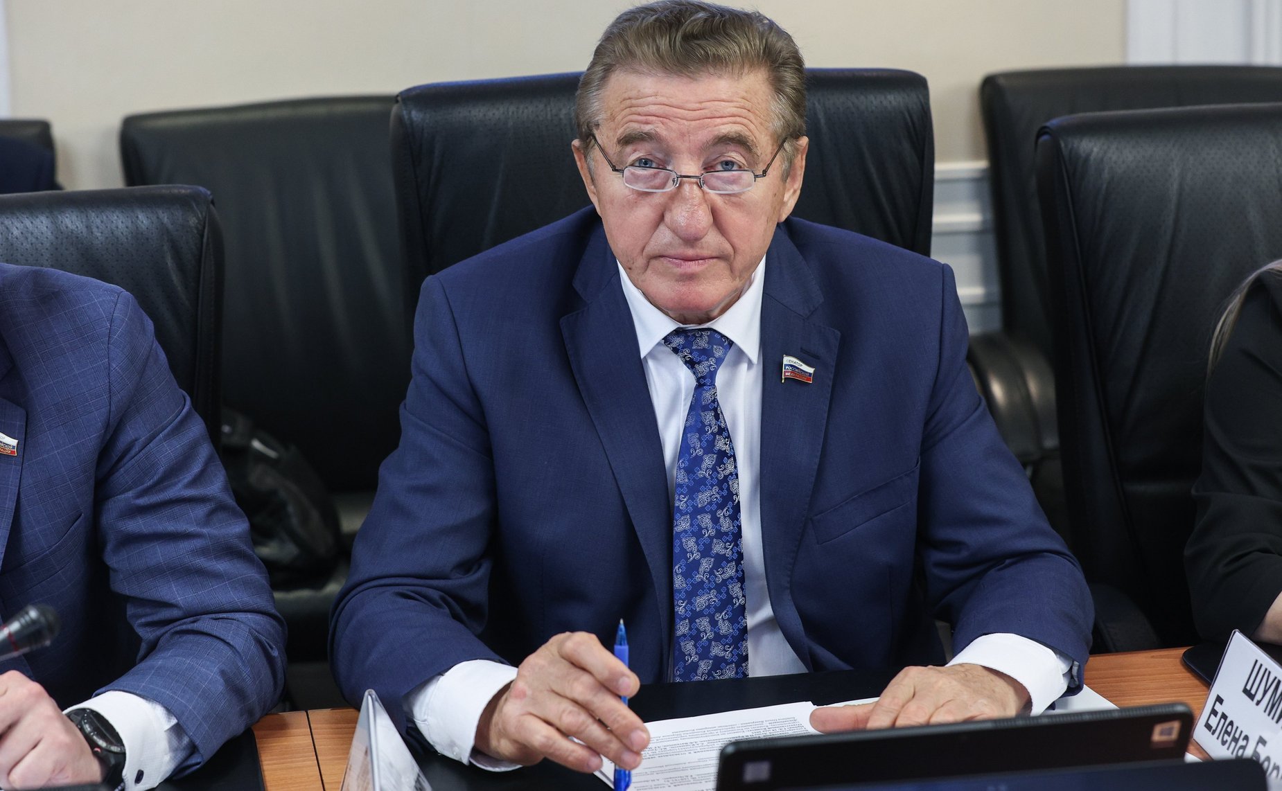 Сергей Лукин