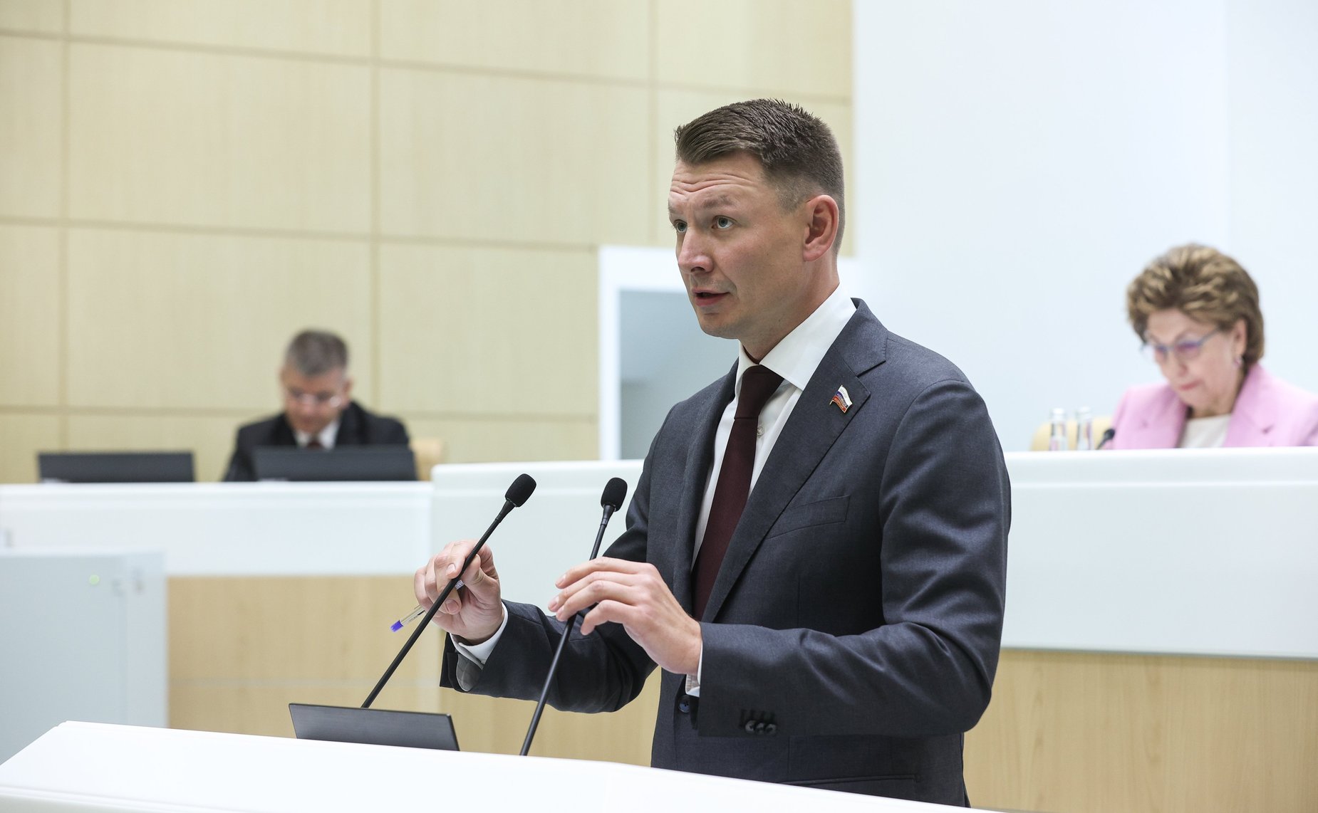 Александр Двойных