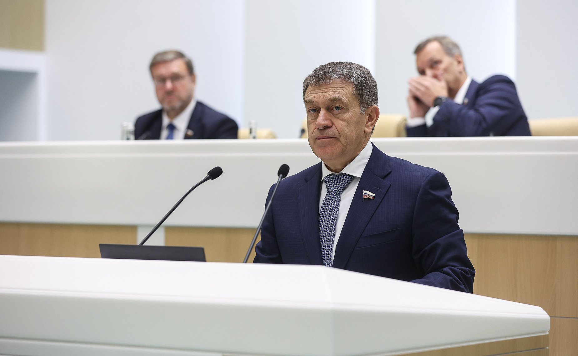 Ахмат Салпагаров