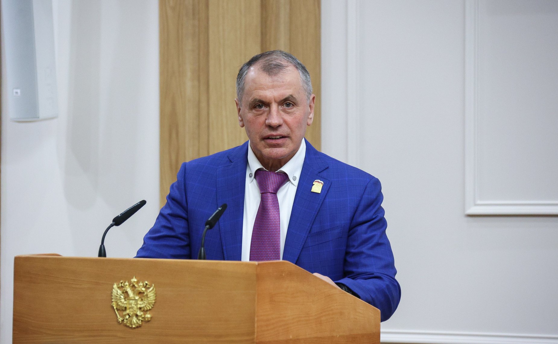 Круглый стол на тему «Крым, Тамань и Кубань в истории Российского государства»