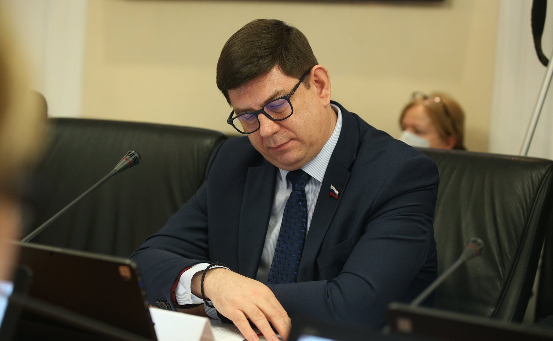 Виктор Смирнов