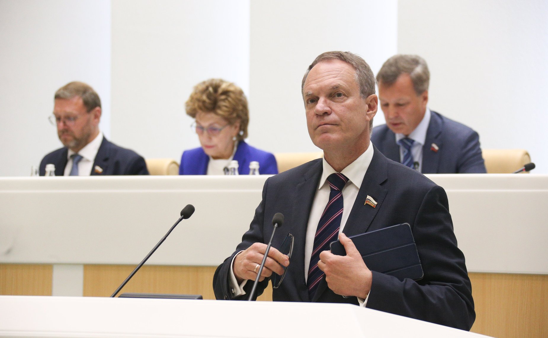 Александр Башкин