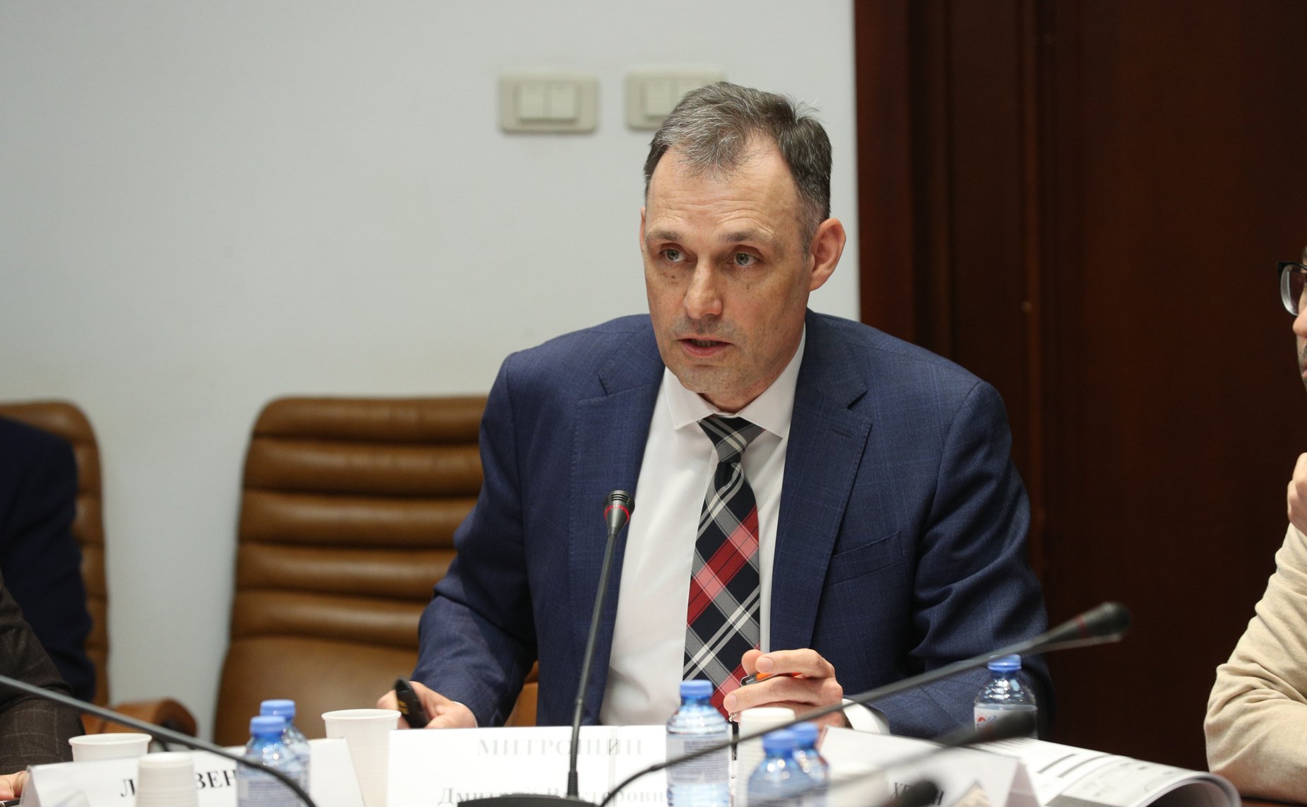 «Круглый стол» Комитета СФ по обороне и безопасности