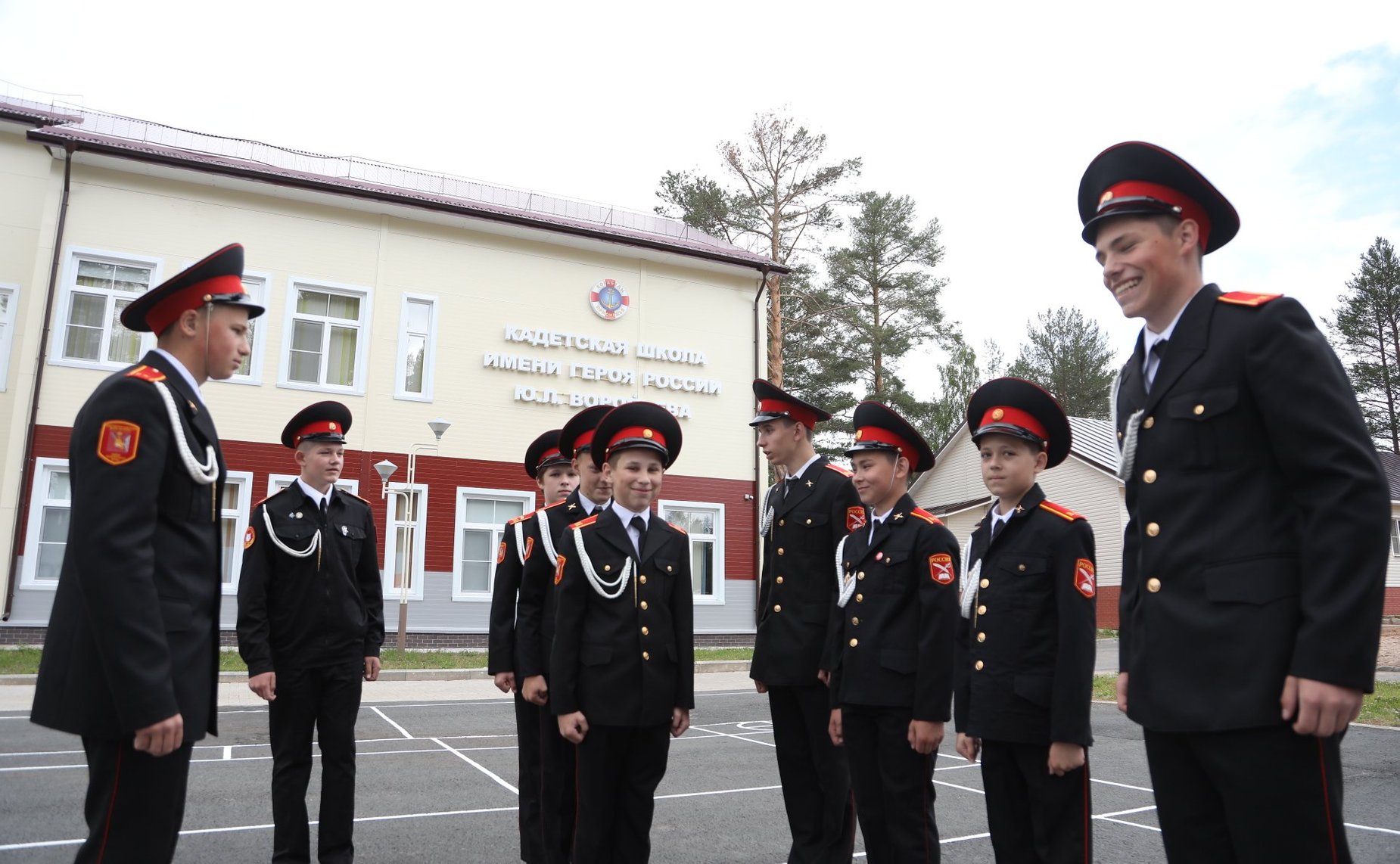 Совещание, посвященное повышению туристического потенциала Вытегры