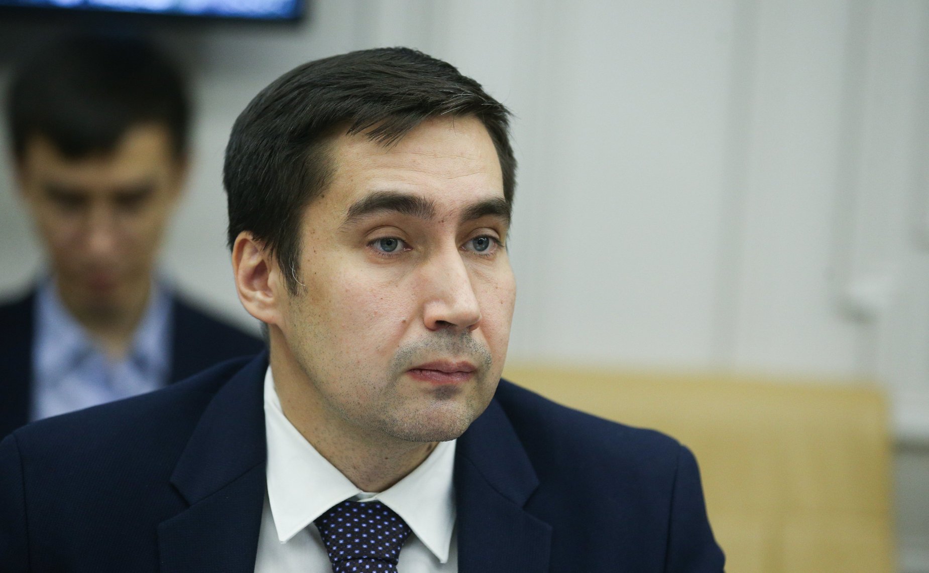 Круглый стол Комитета СФ по экономической политике