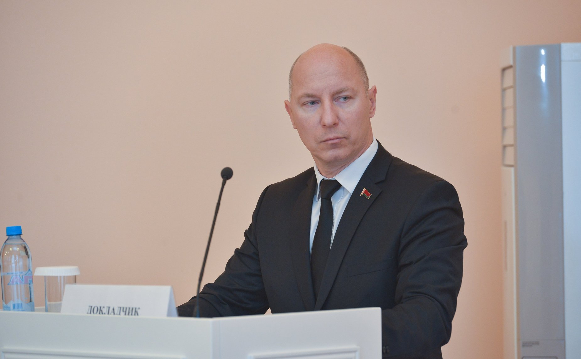 Заседание Объединенной комиссии при МПА СНГ по гармонизации законодательства в сфере безопасности и противодействия новым вызовам и угрозам