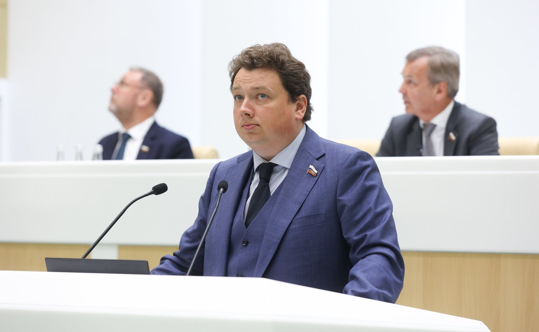 Александр Шендерюк-Жидков