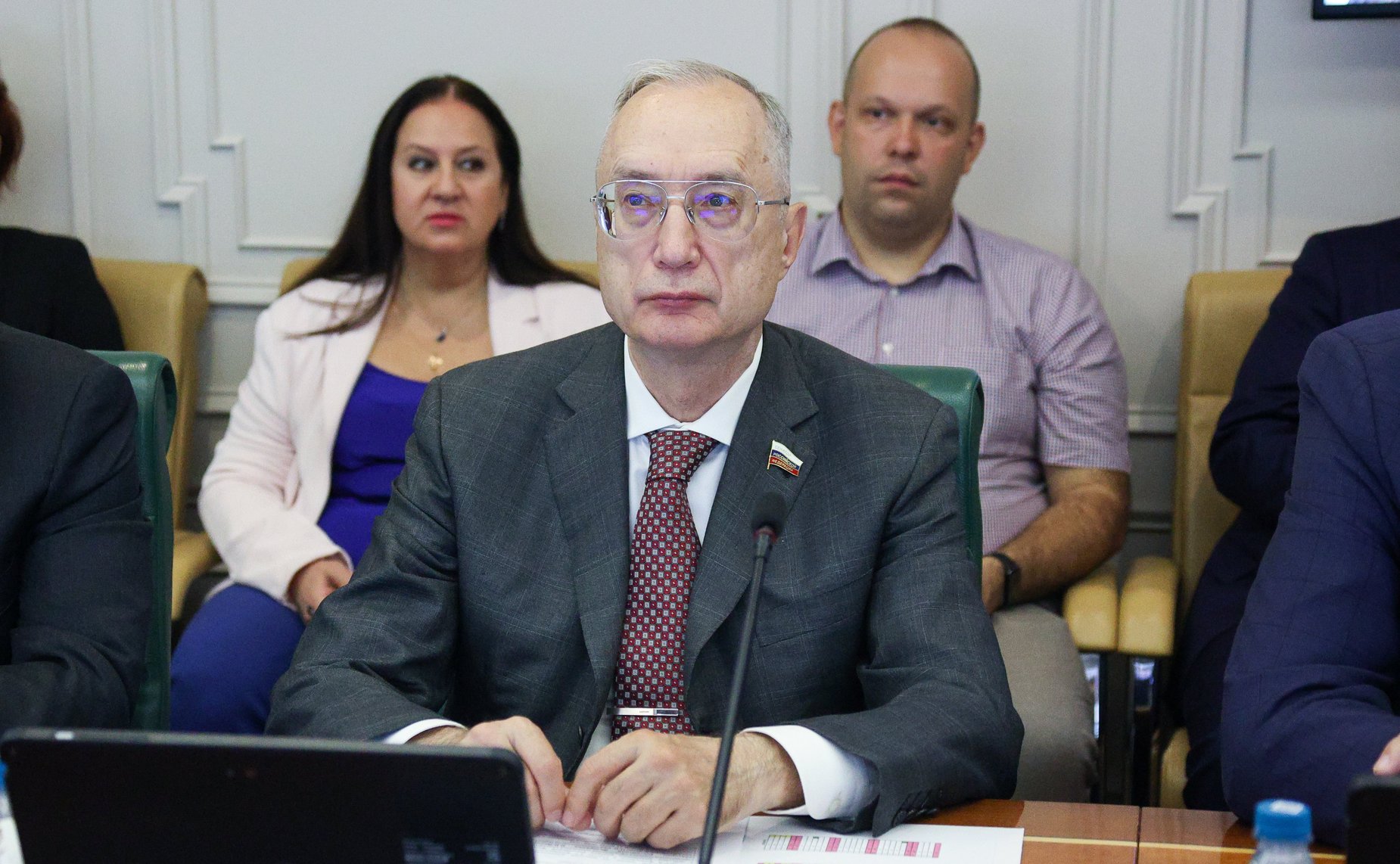 Андрей Кислов