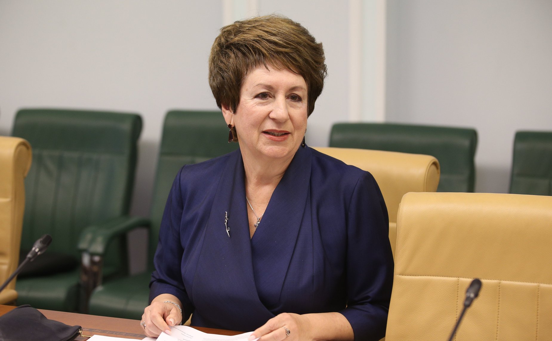 Екатерина Алтабаева