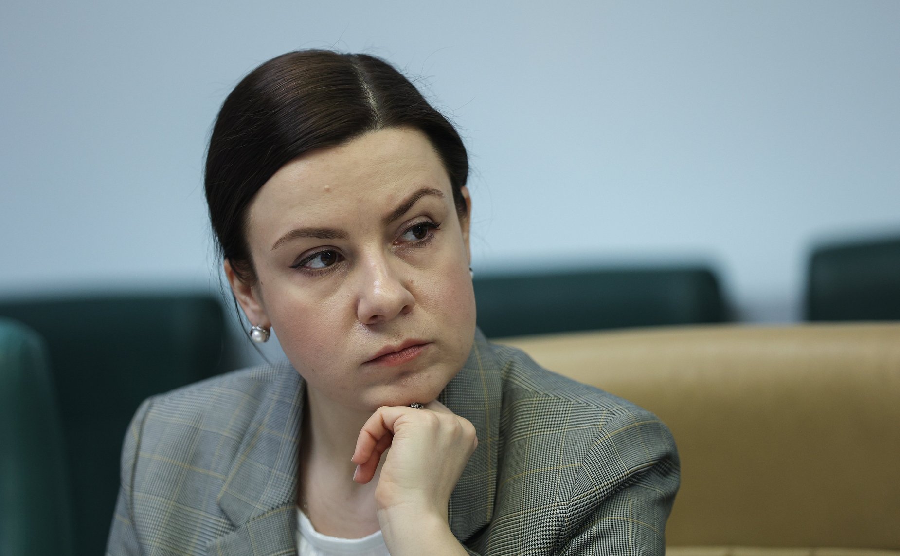 Круглый стол Комитета СФ по федеративному устройству, региональной политике, МСУ и делам Севера