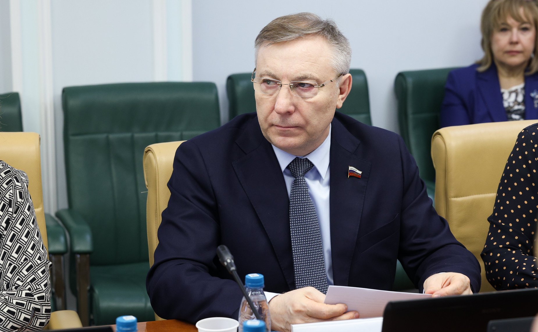 Александр Варфоломеев