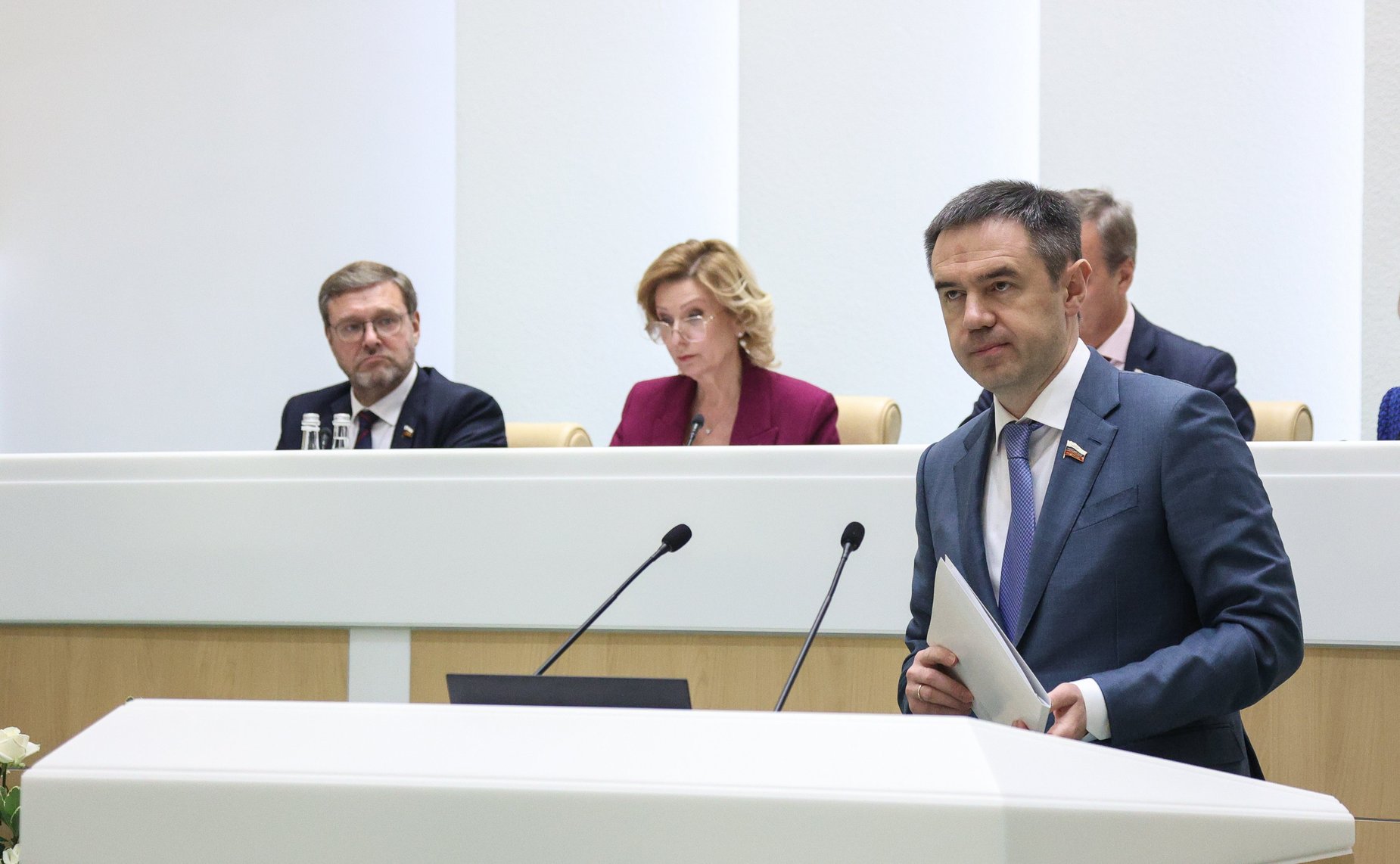 Мурат Хапсироков