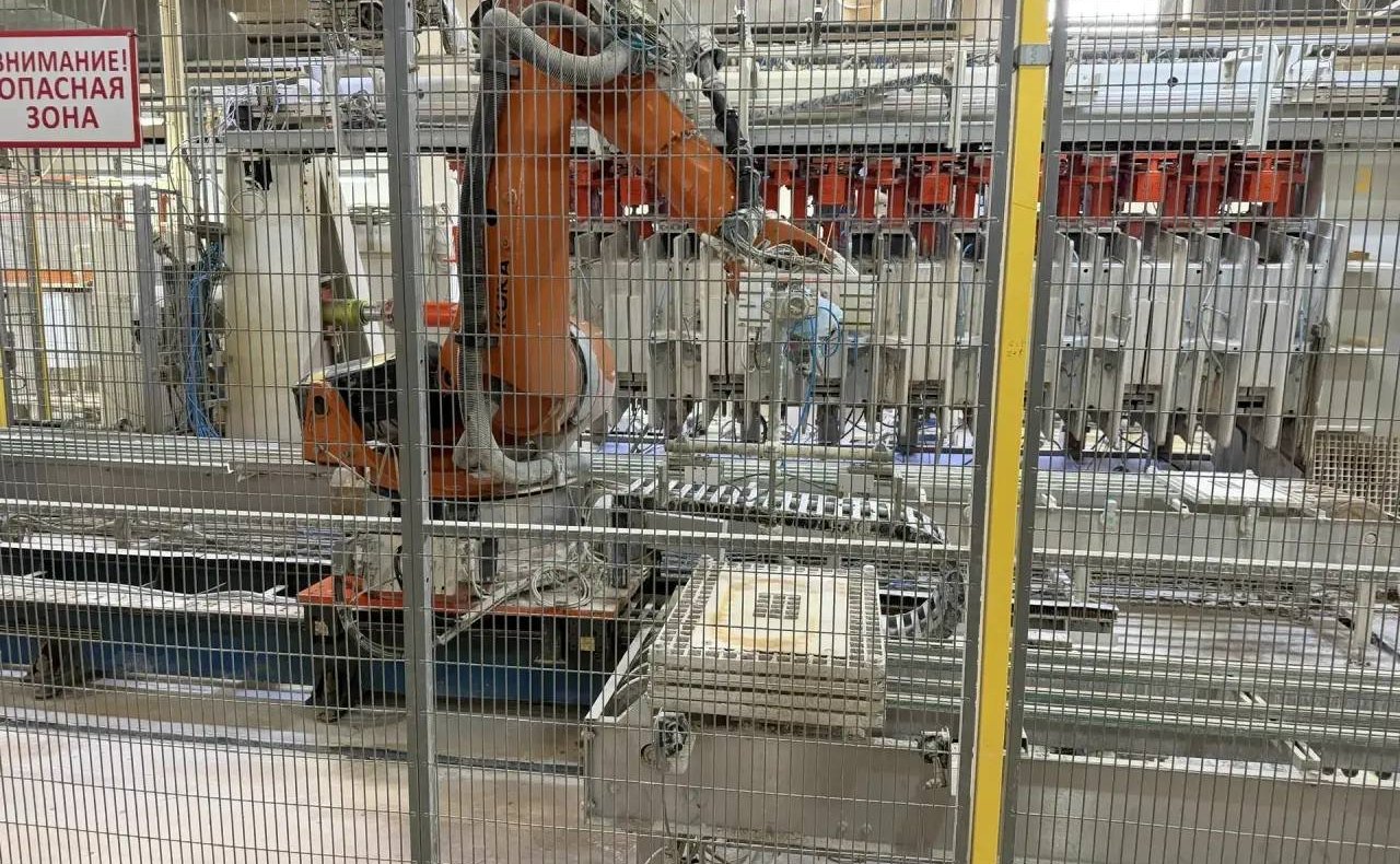 Анатолий Артамонов с рабочей поездкой посетил Кировский муниципальный округ Калужской области