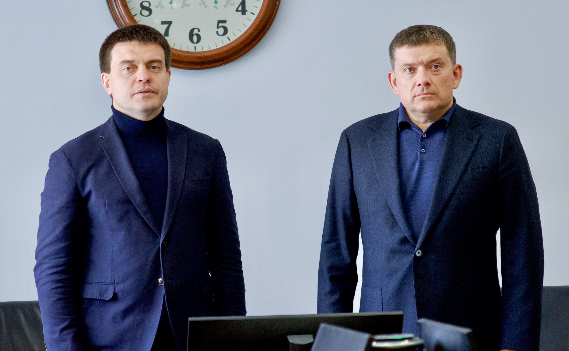Николай Журавлёв и Инна Святенко посетили город Норильск с рабочей поездкой, посвященной мониторингу реализации Комплексного плана социально-экономического развития города до 2035 года