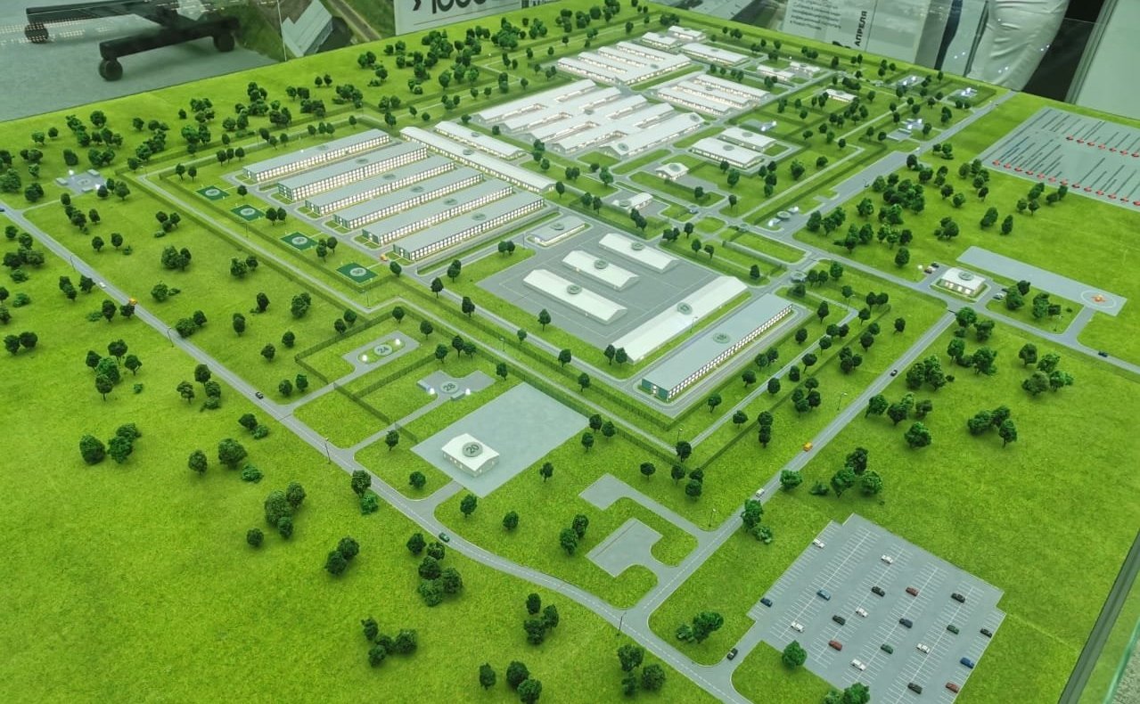 Открытие Всероссийского форума «Здоровье нации – основа процветания России»