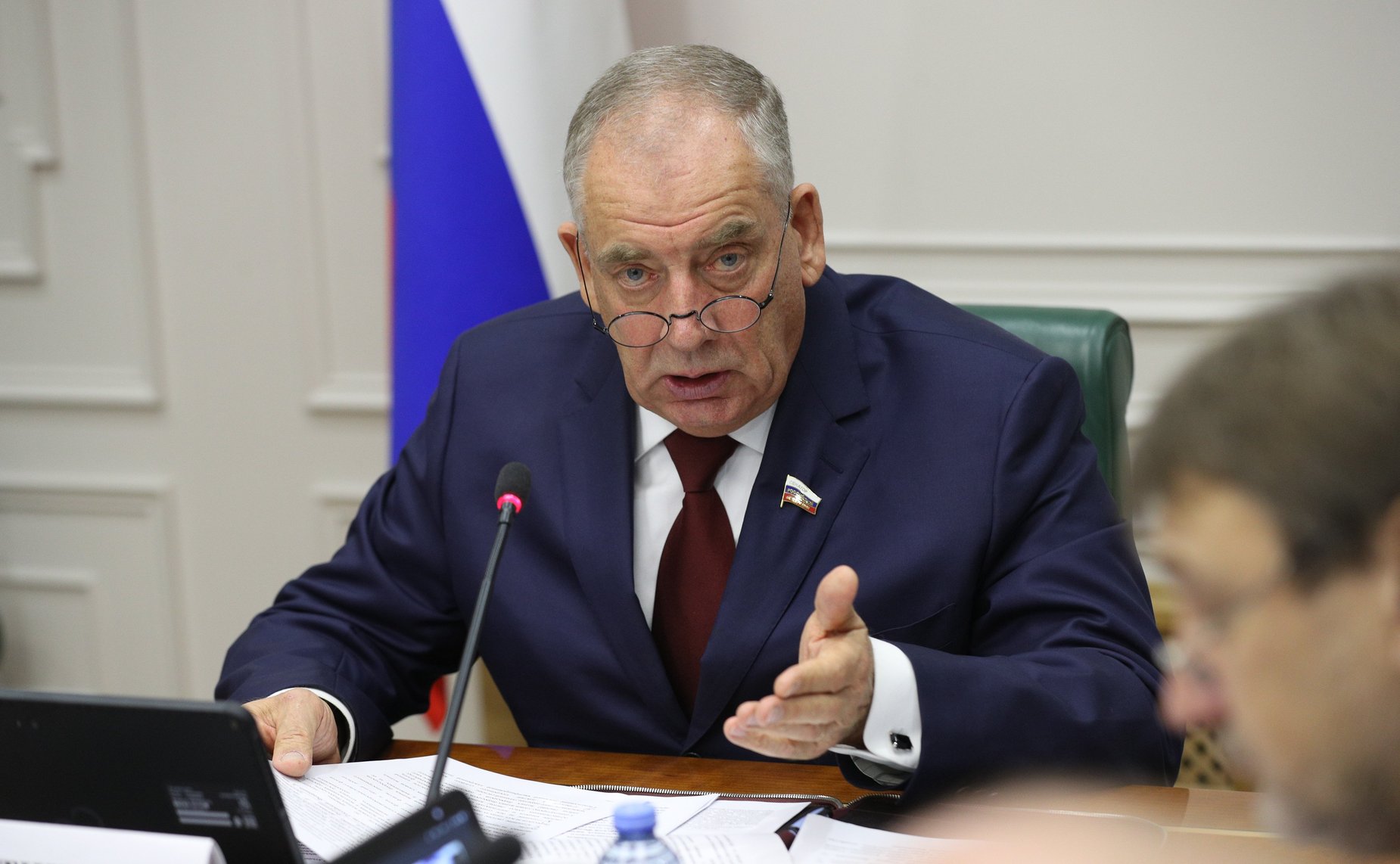 Сергей Митин