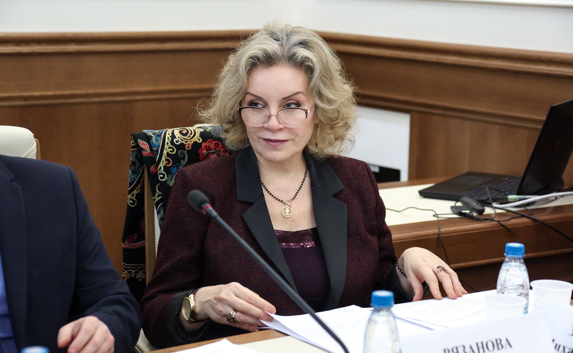 Совещание Комитета СФ по аграрно-продовольственной политике и природопользованию «О ходе реализации решения Совета по вопросам АПК и природопользования при Совете Федерации «О стратегии развития минерально-сырьевой базы РФ до 2050 года»