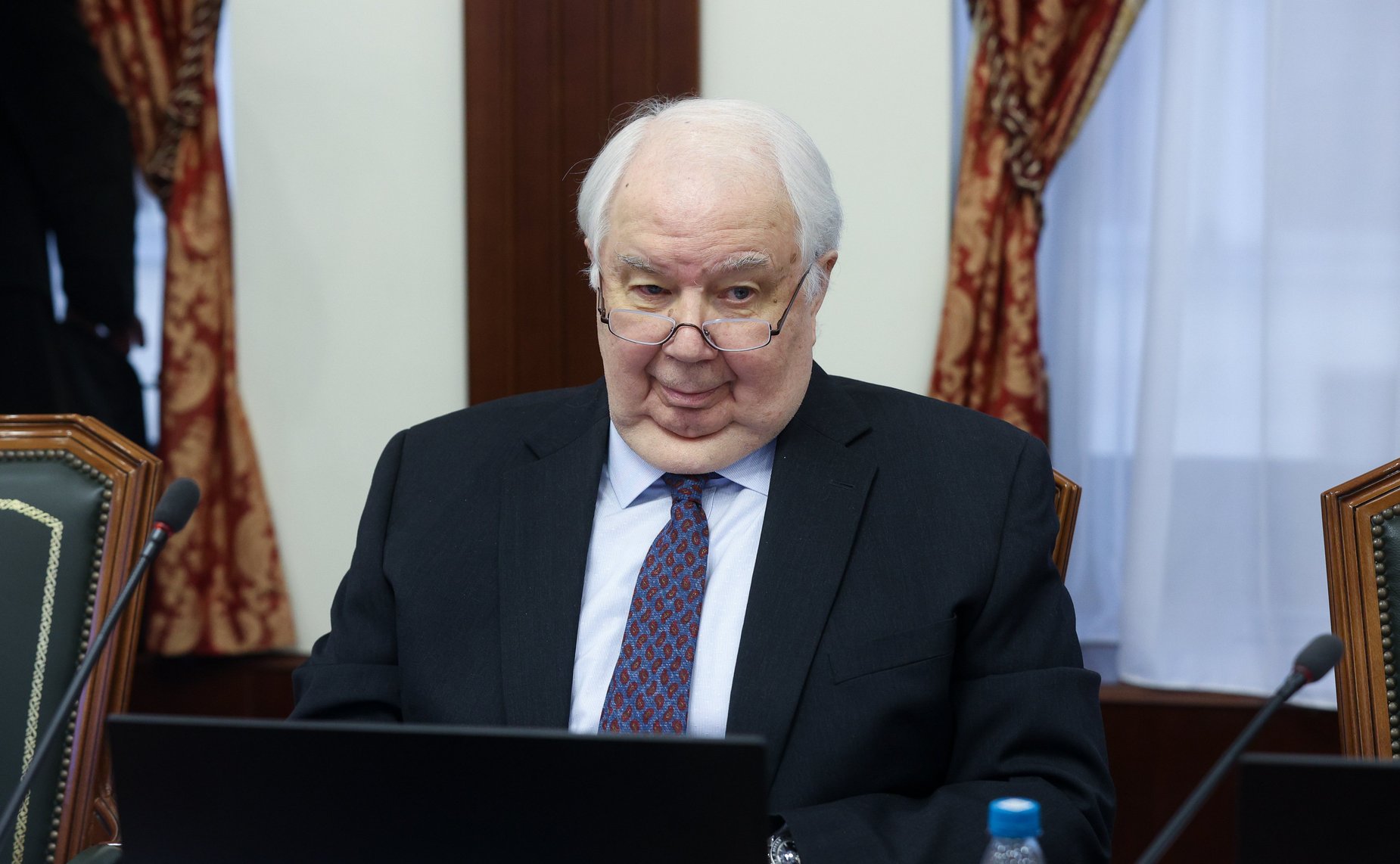 Сергей Кисляк