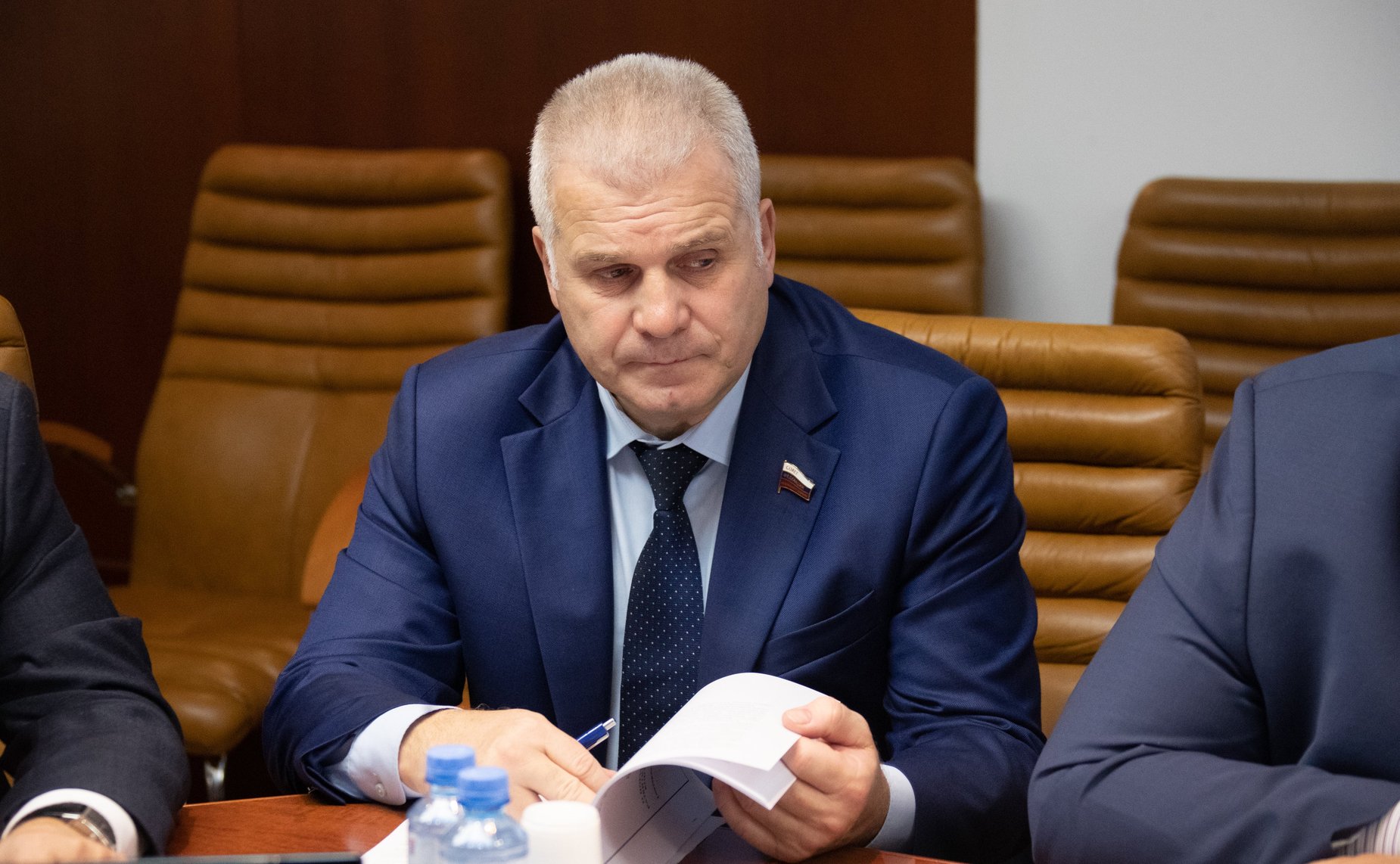 Сергей Мартынов