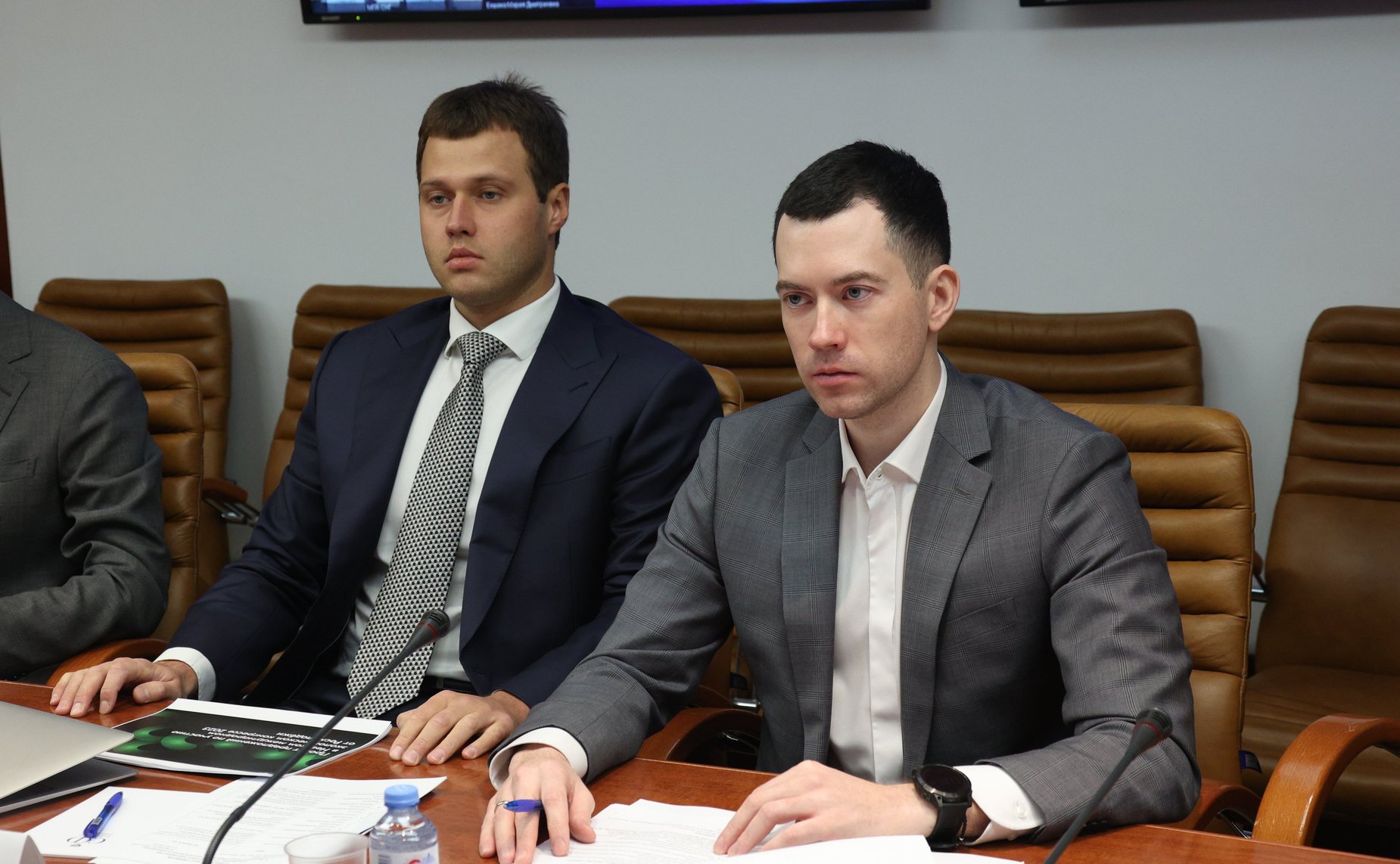 Рабочее совещание Комитета СФ по аграрно-продовольственной политике и природопользованию