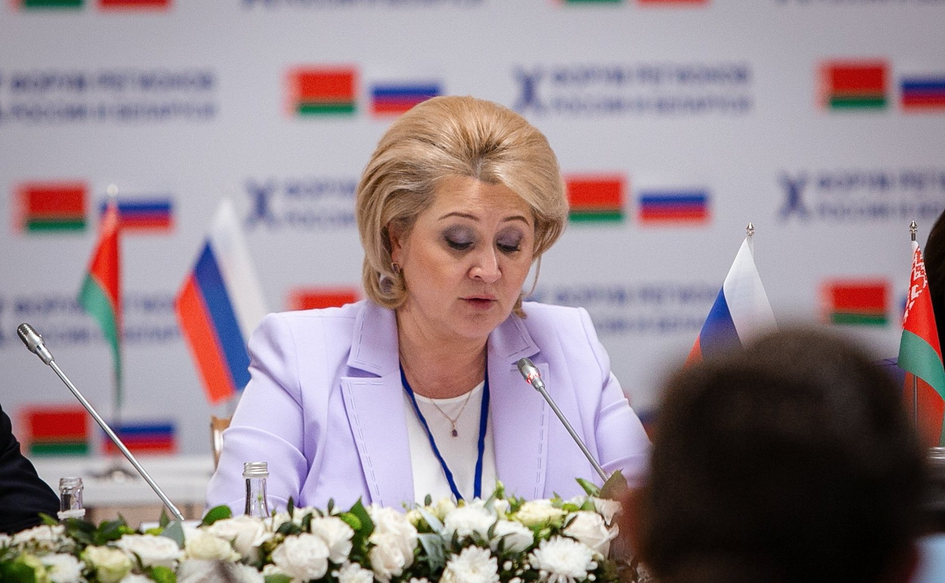 Лилия Гумерова