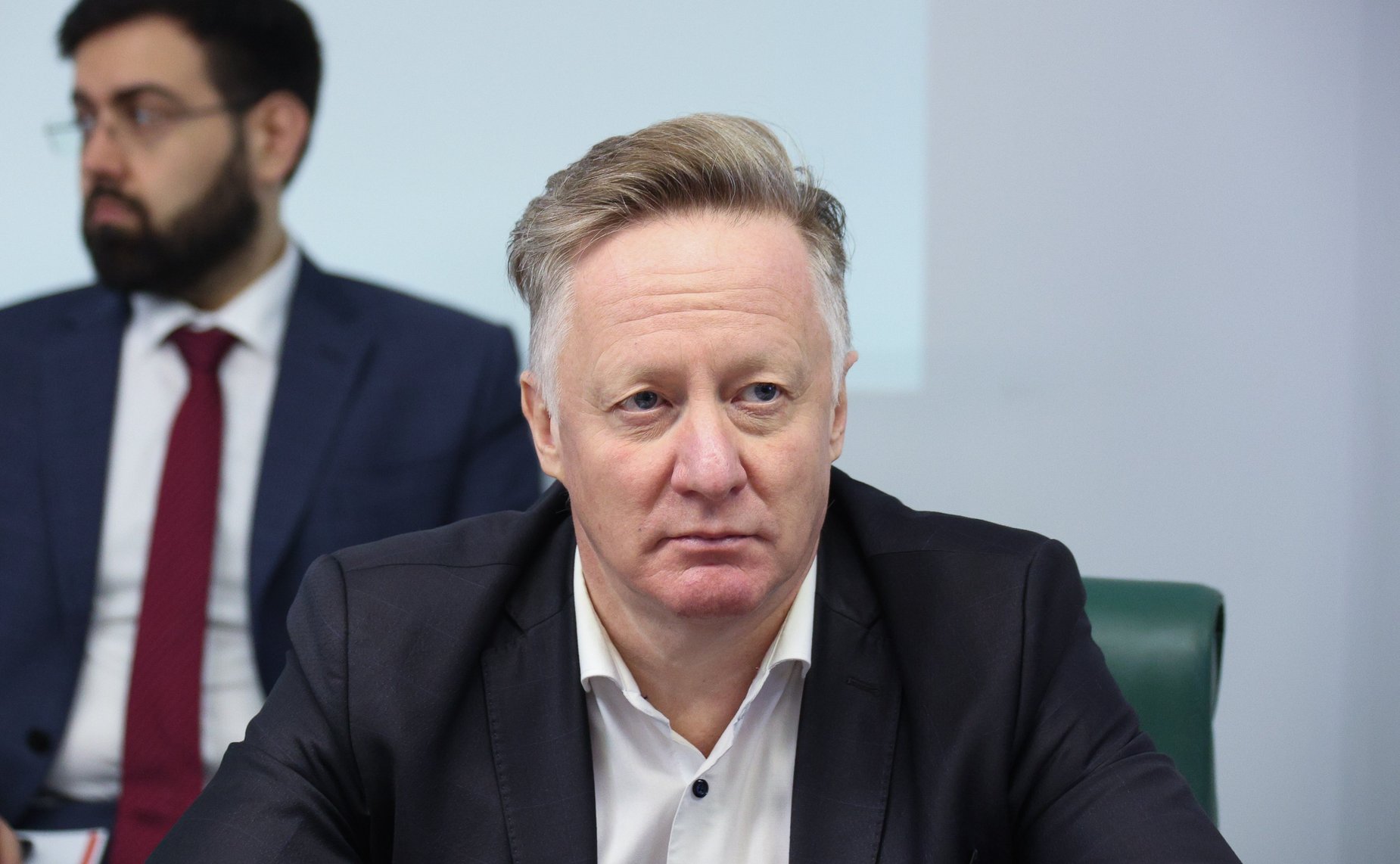 Круглый стол на тему «Законодательное обеспечение технологического суверенитета агропромышленного комплекса Российской Федерации»