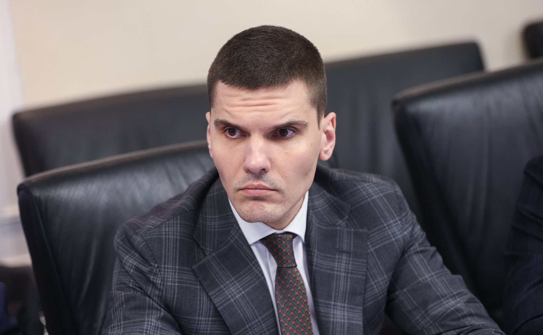 Расширенное заседание Комитета Совета Федерации по федеративному устройству, региональной политике, местному самоуправлению и делам Севера