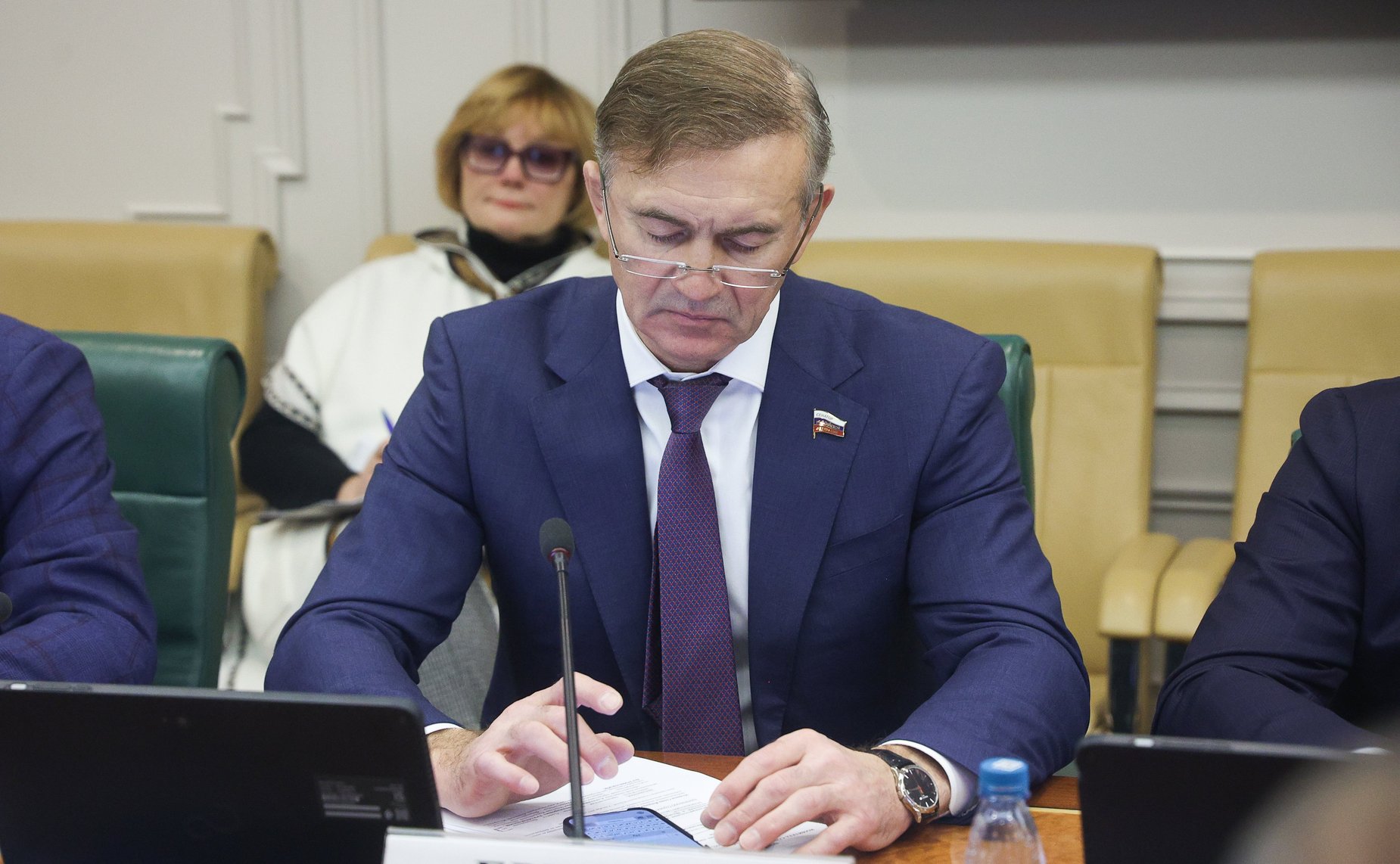 Александр Брыксин