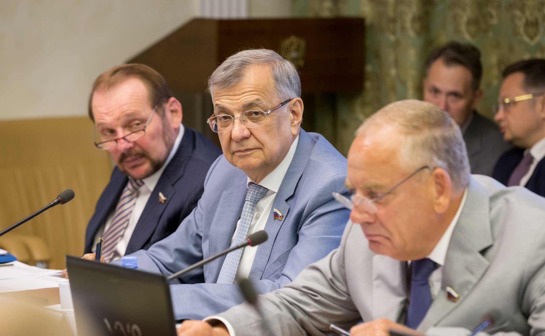 С. Жиряков