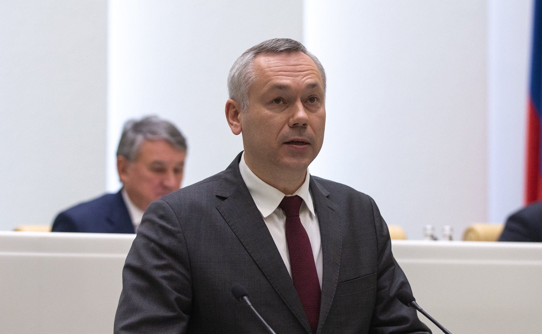 Андрей Травников