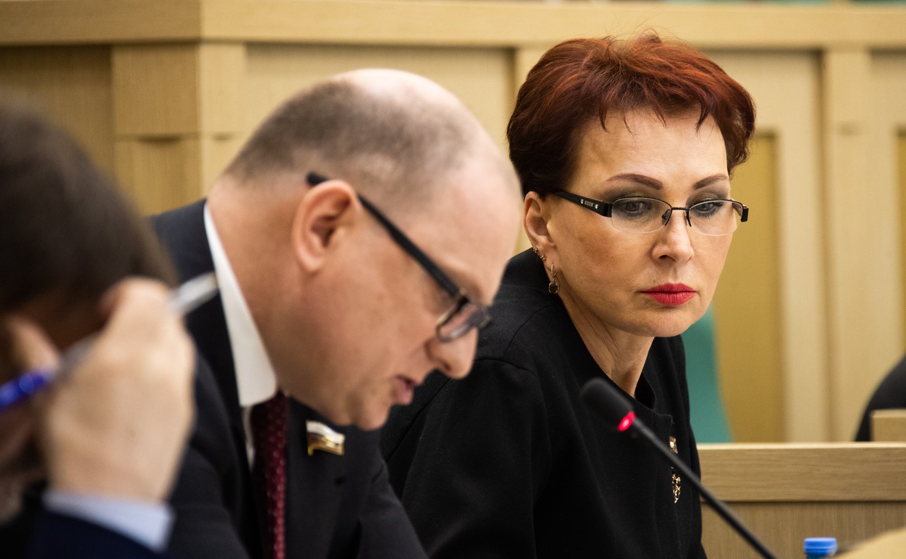 Татьяна Кусайко