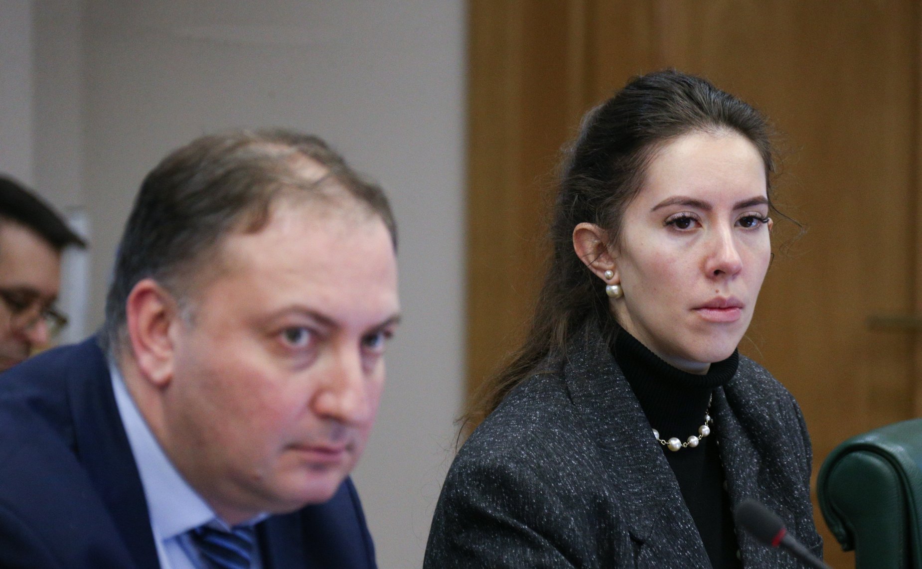 Круглый стол Комитета СФ по экономической политике на тему «Совершенствование системы стандартизации и сертификации в целях создания условий для импортозамещения продукции, ввозимой и выпускаемой в обращение на территории в РФ»