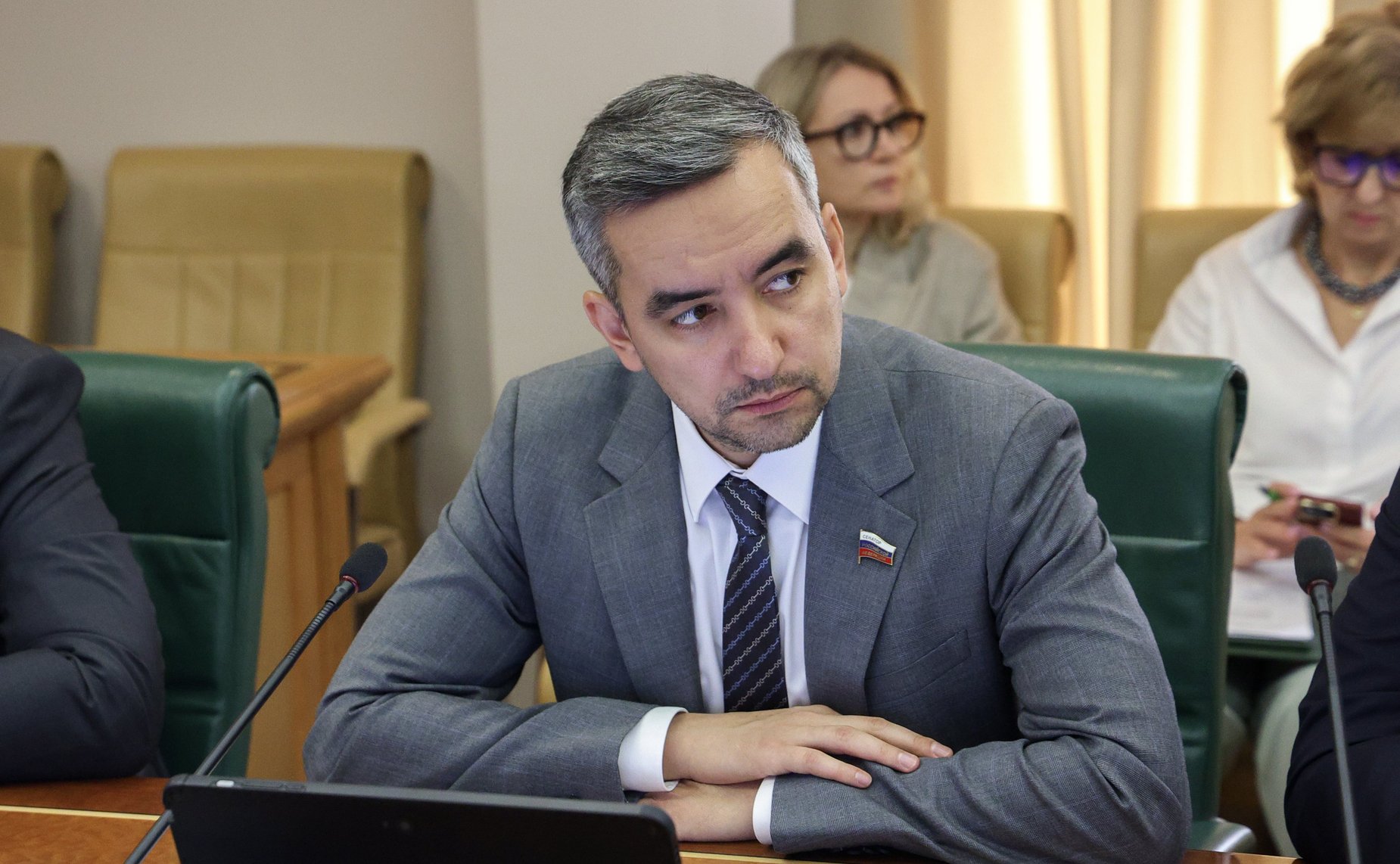 Александр Трембицкий