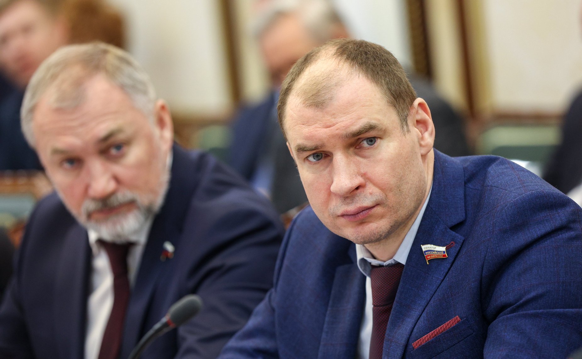 Дмитрий Перминов