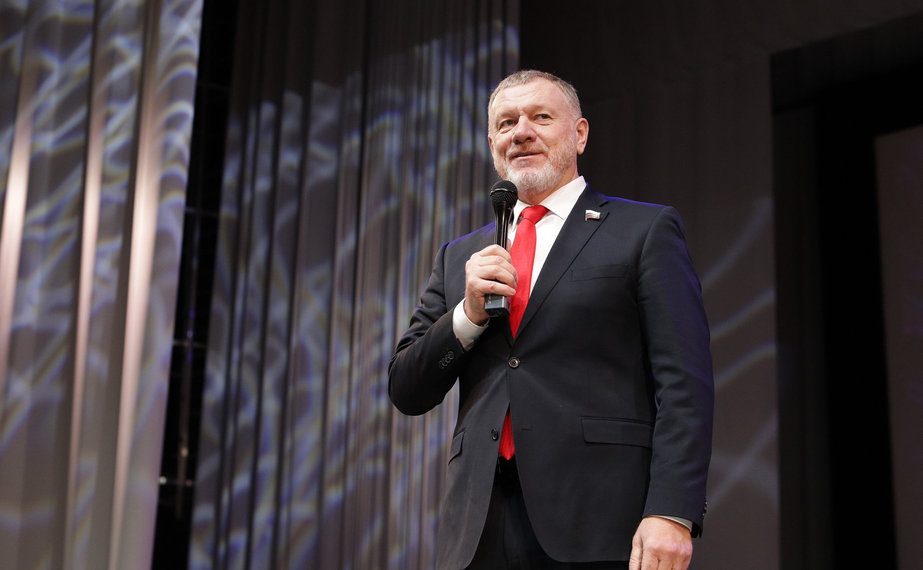 Сергей Горняков